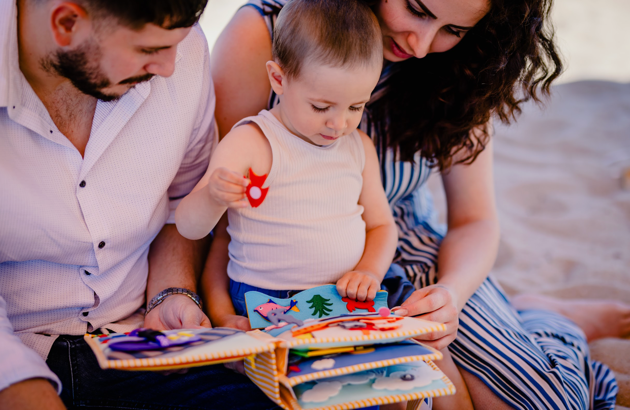 Pourquoi mon enfant n'arrive-t-il pas à jouer seul ?