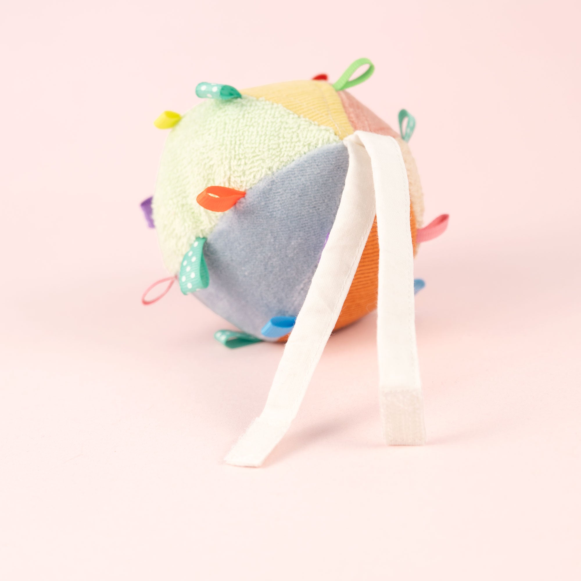 Explorer's Ball