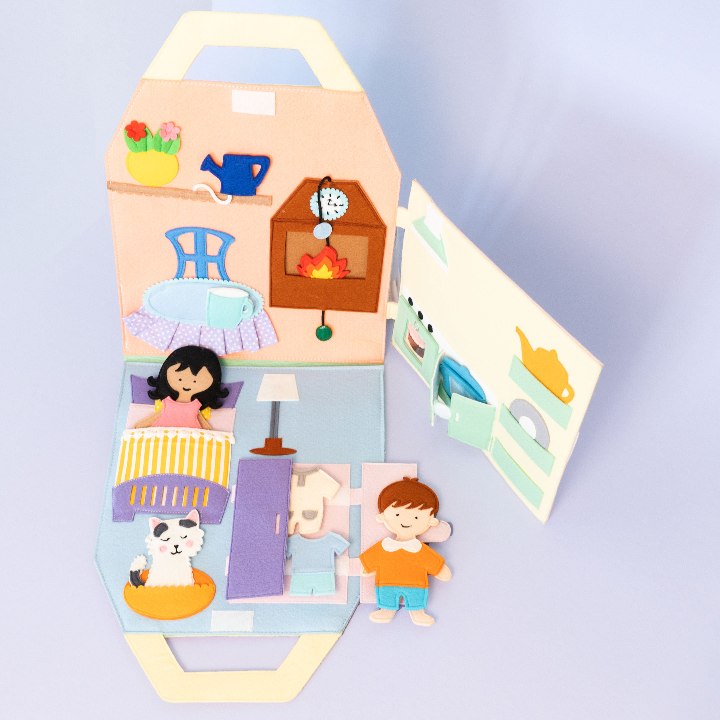 Puppenhaus