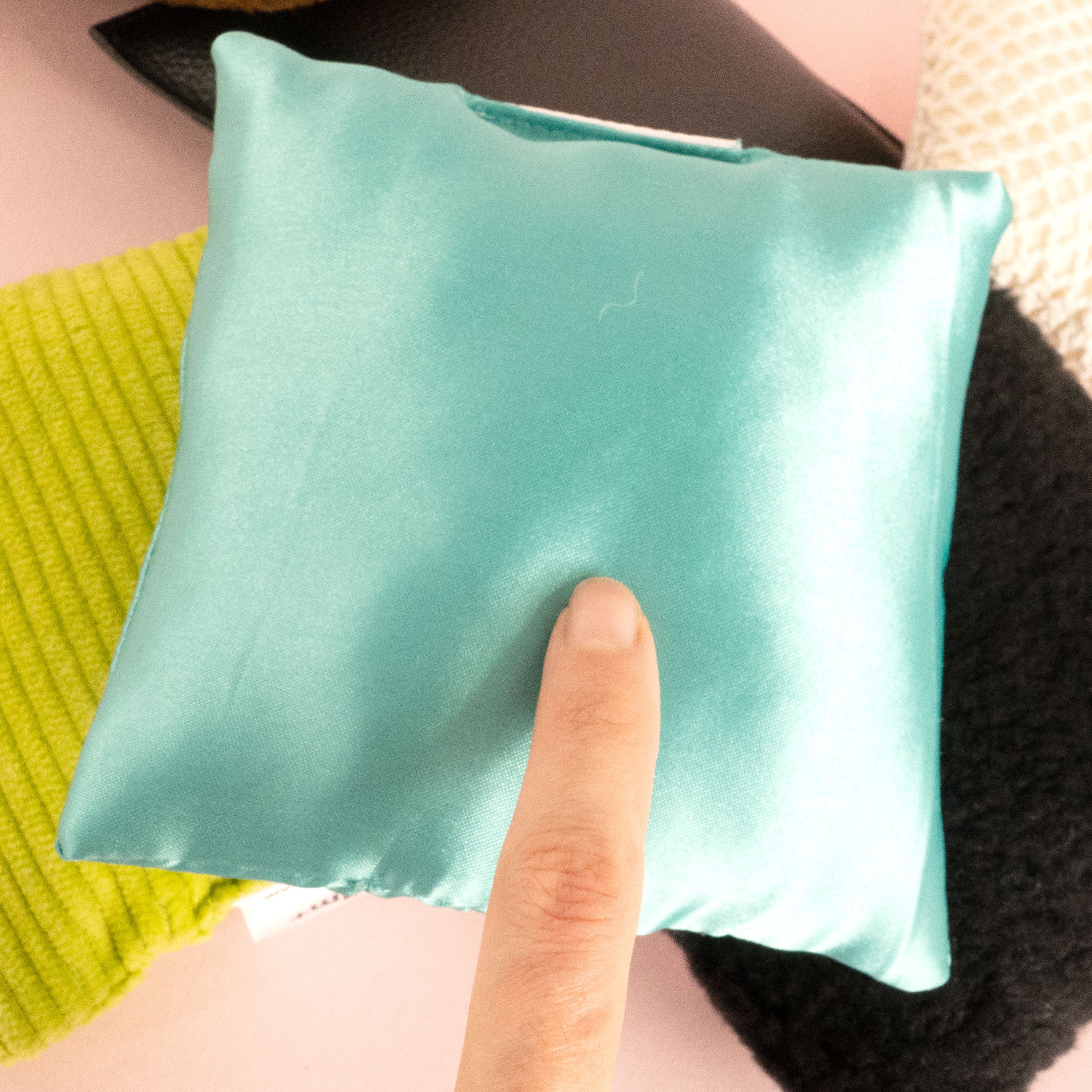 Set de sacs de palpage « Fabric Magic »