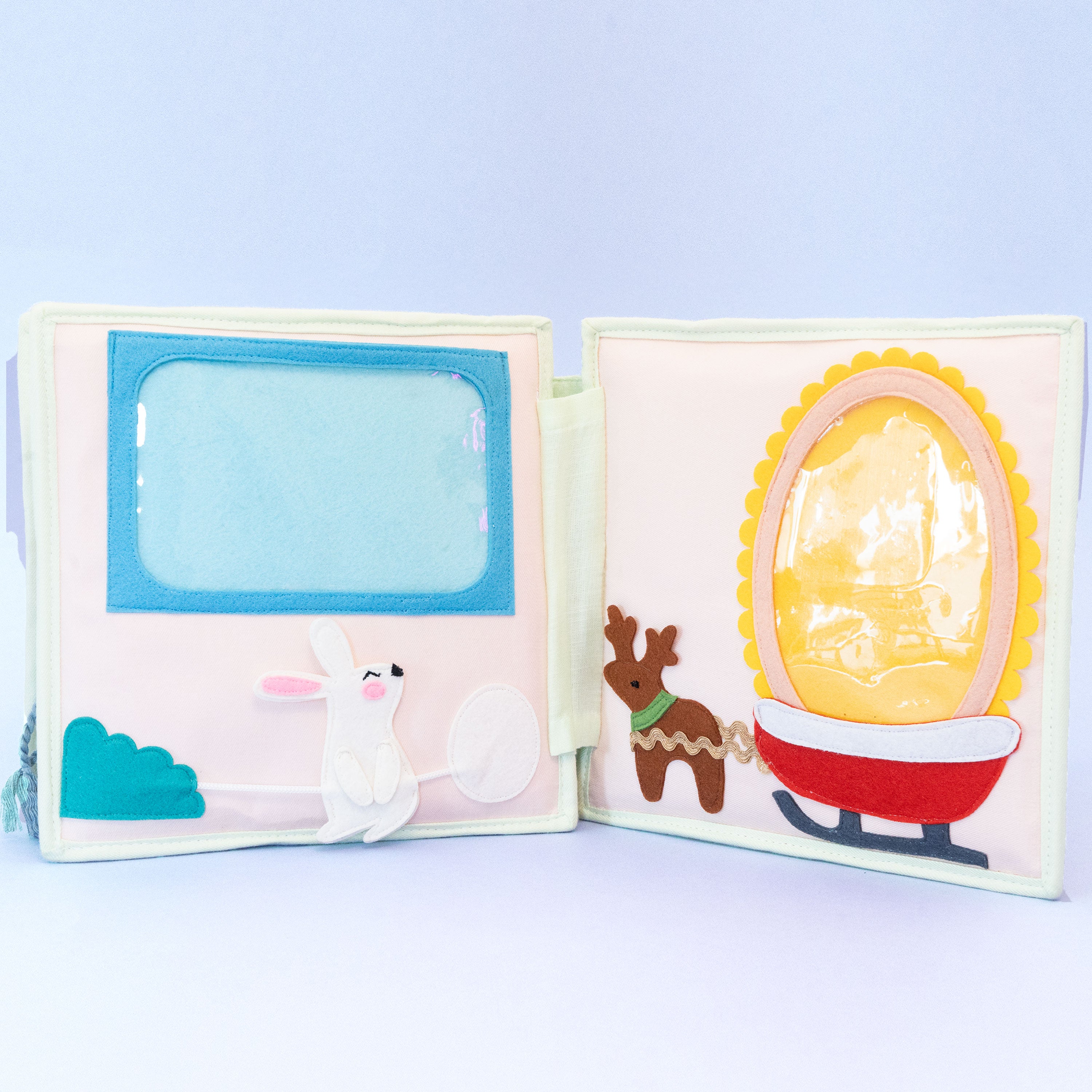 Mein erstes Highlight