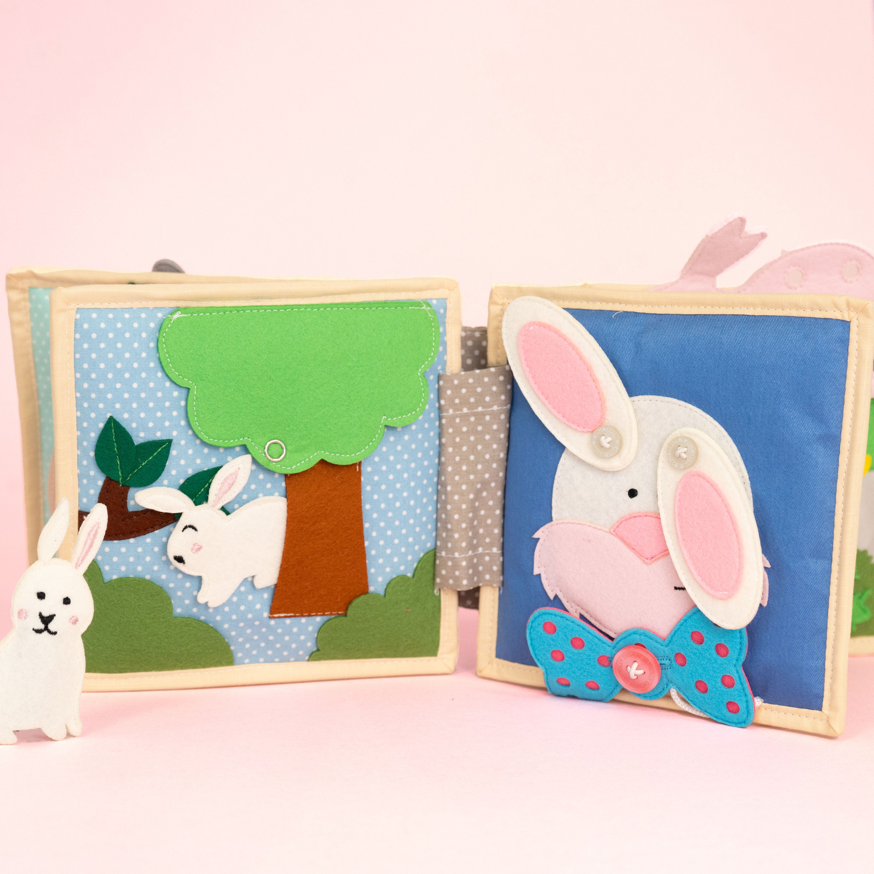 Funny Bunny