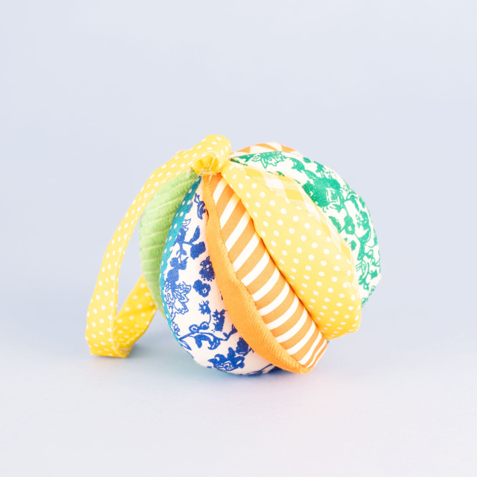 Sample Game Ball
