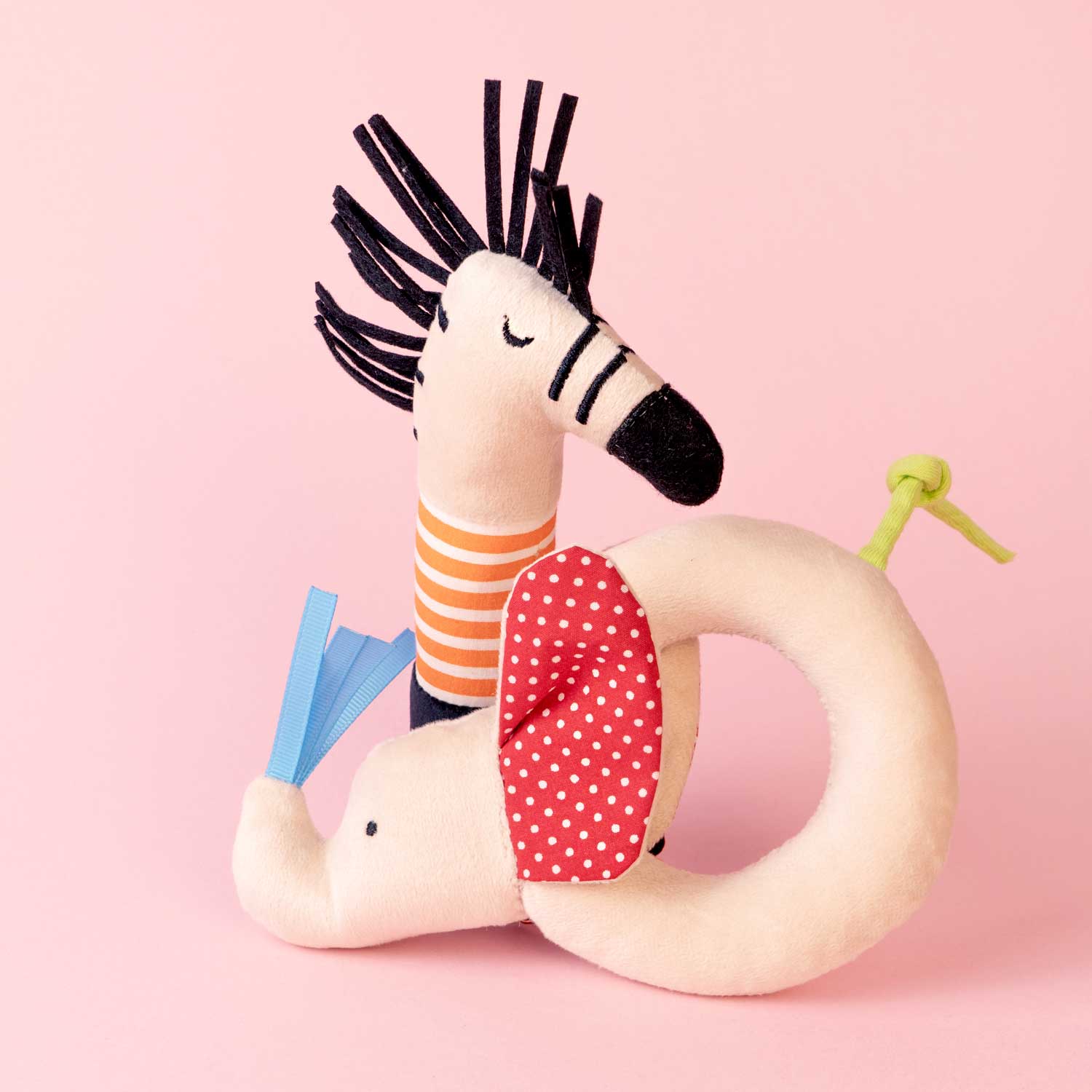 Jolly Rattle