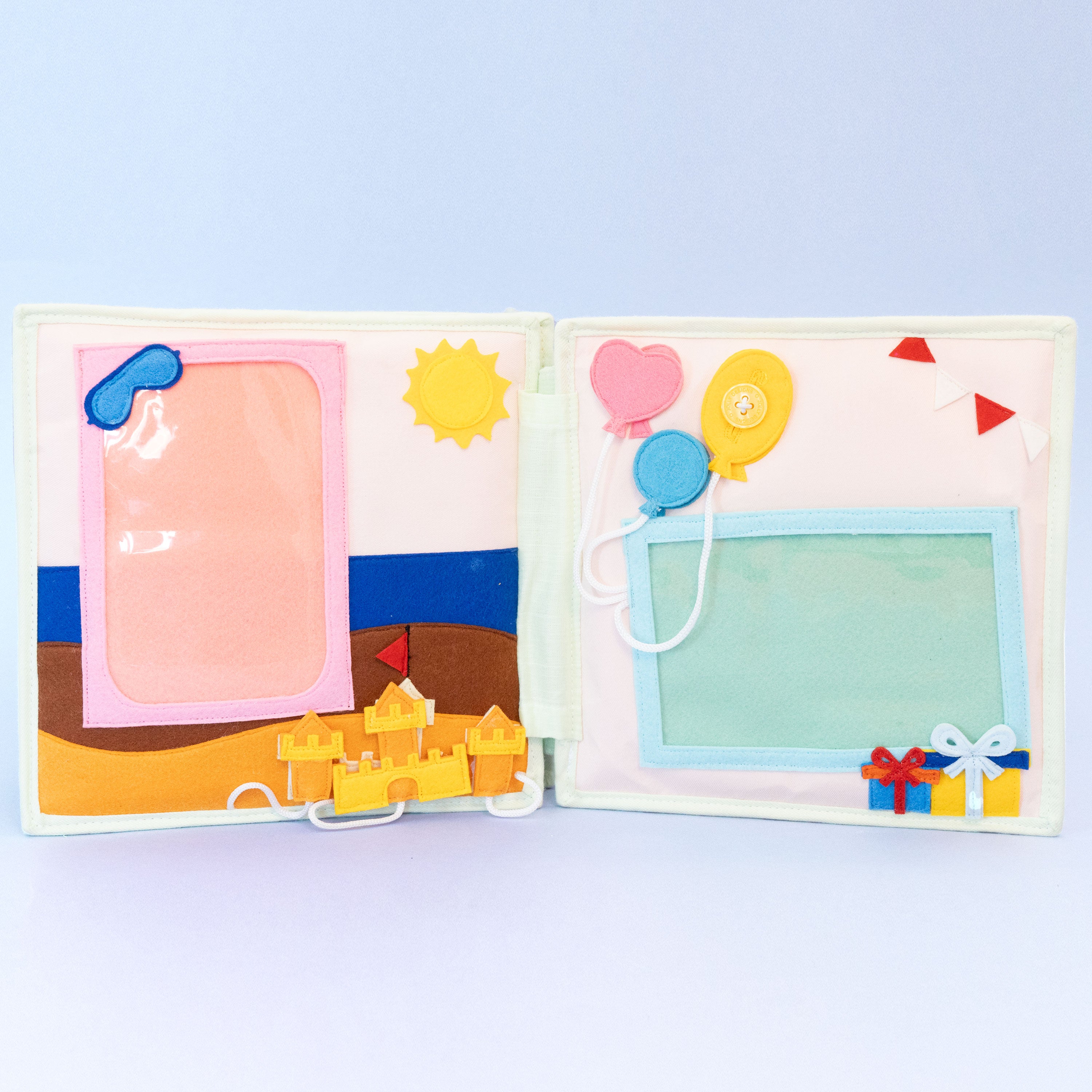 Mein erstes Highlight