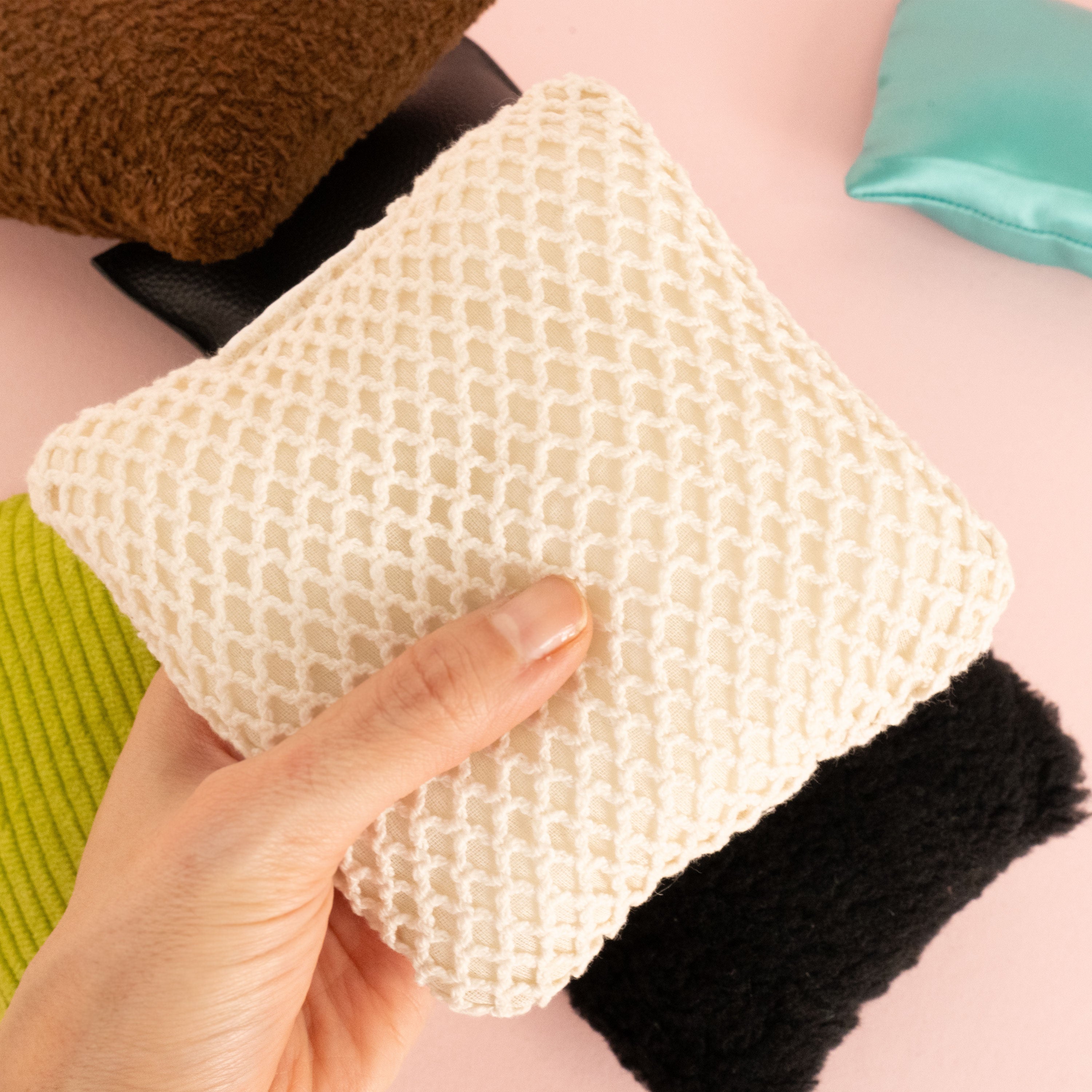Set de sacs de palpage « Fabric Magic »