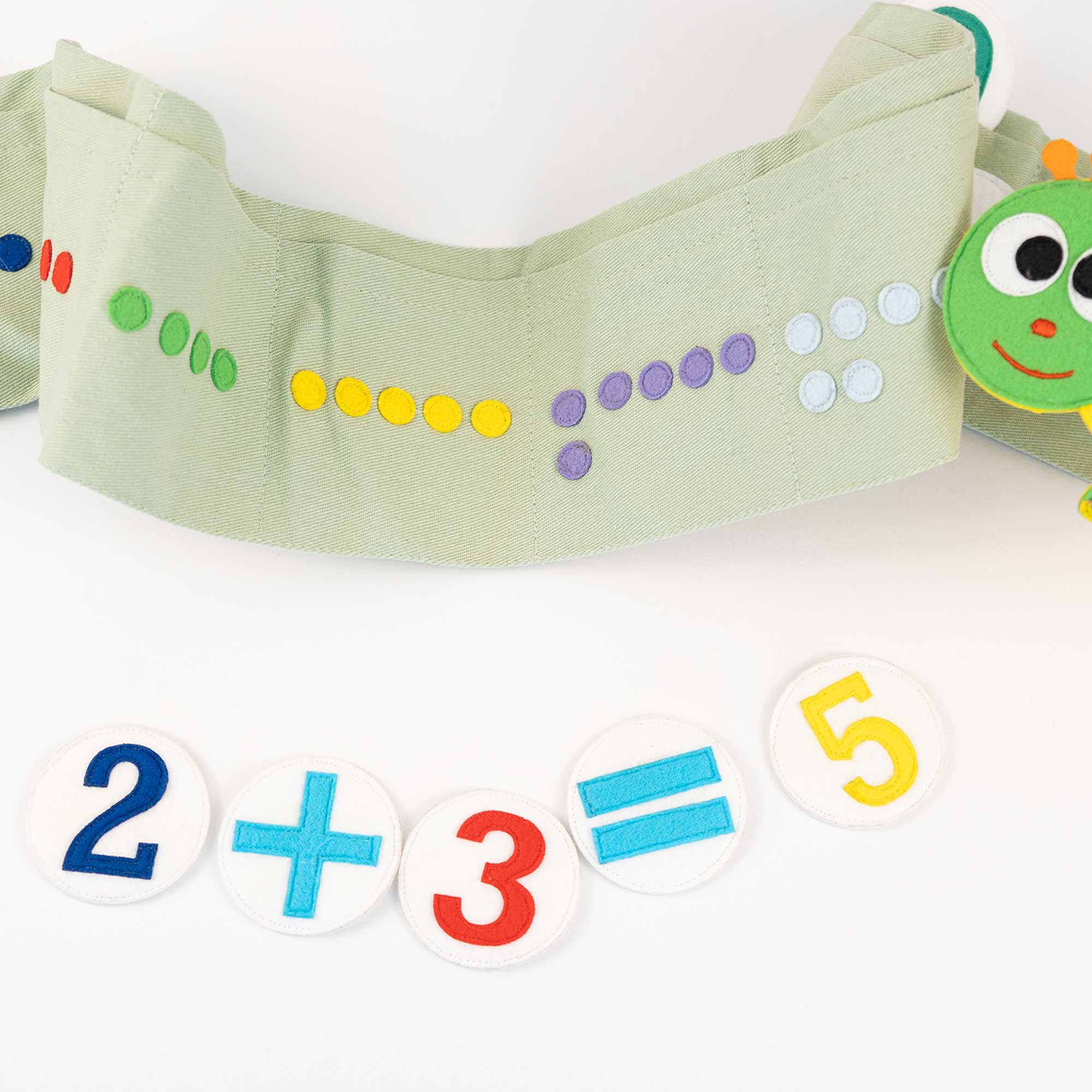 Jolly Pockets Zahlen-Zauber