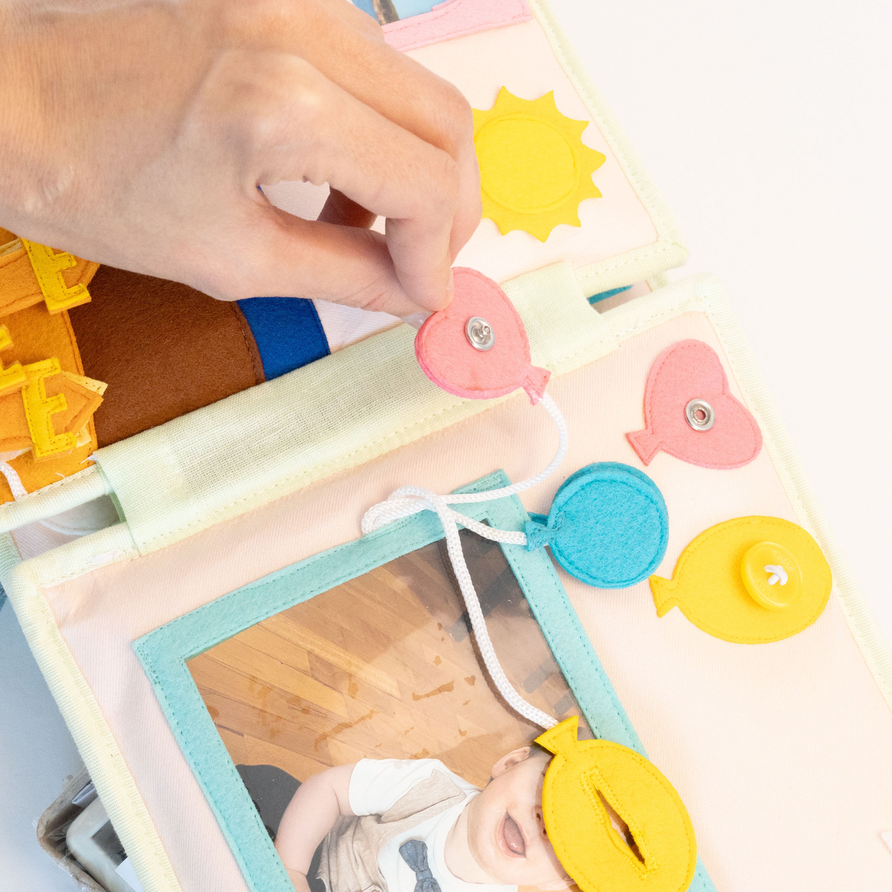 Mein erstes Highlight