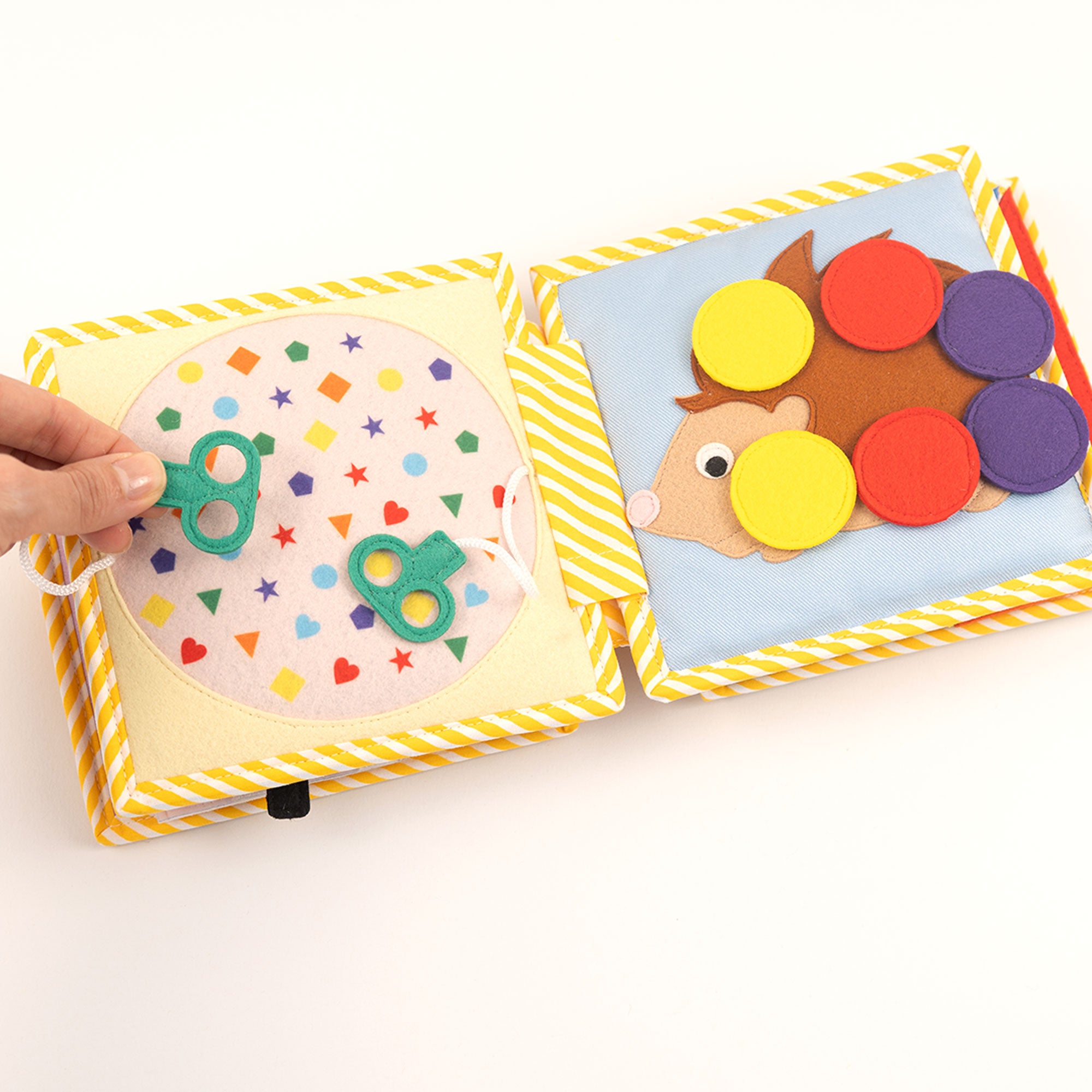 Spielewelt