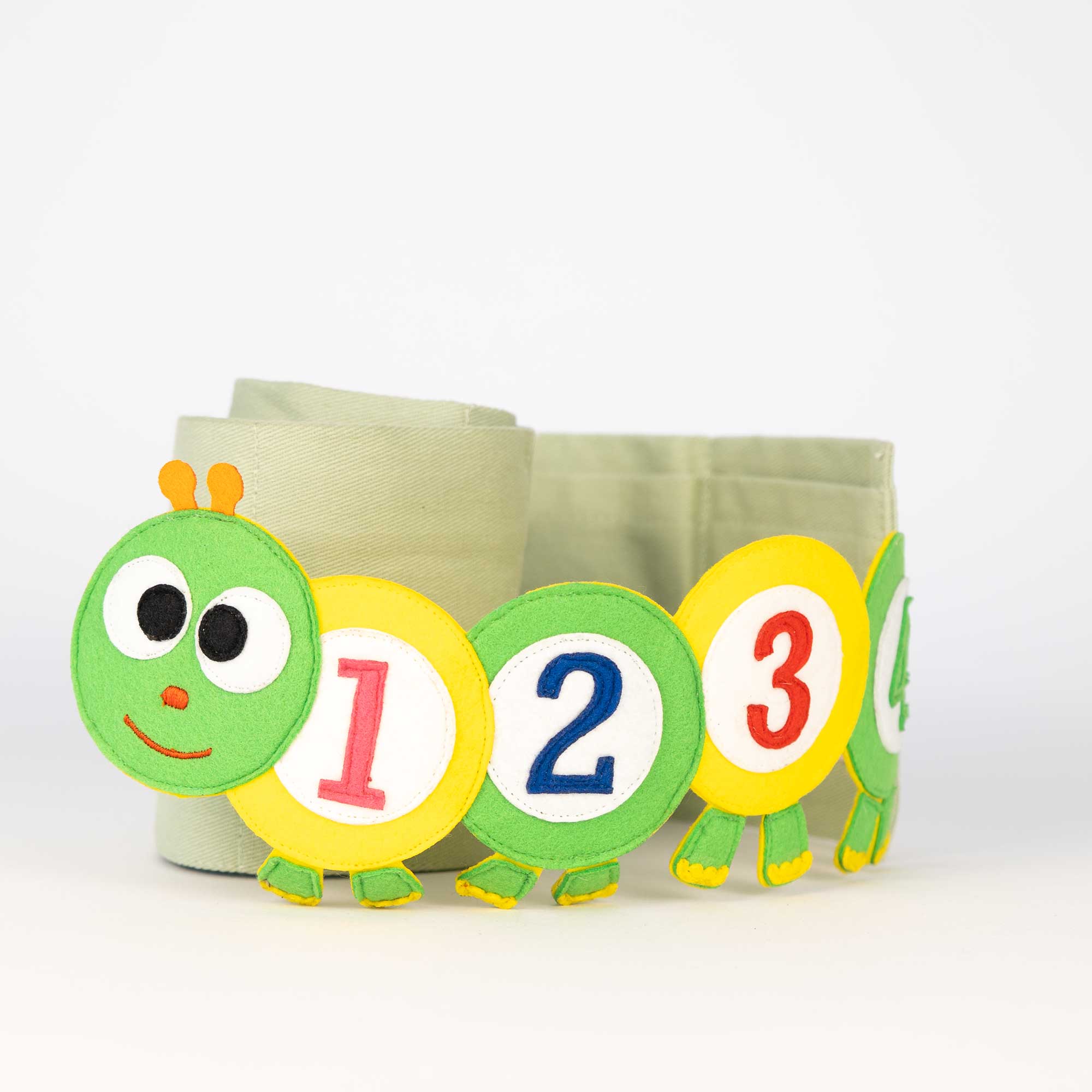 Jolly Pockets Zahlen-Zauber