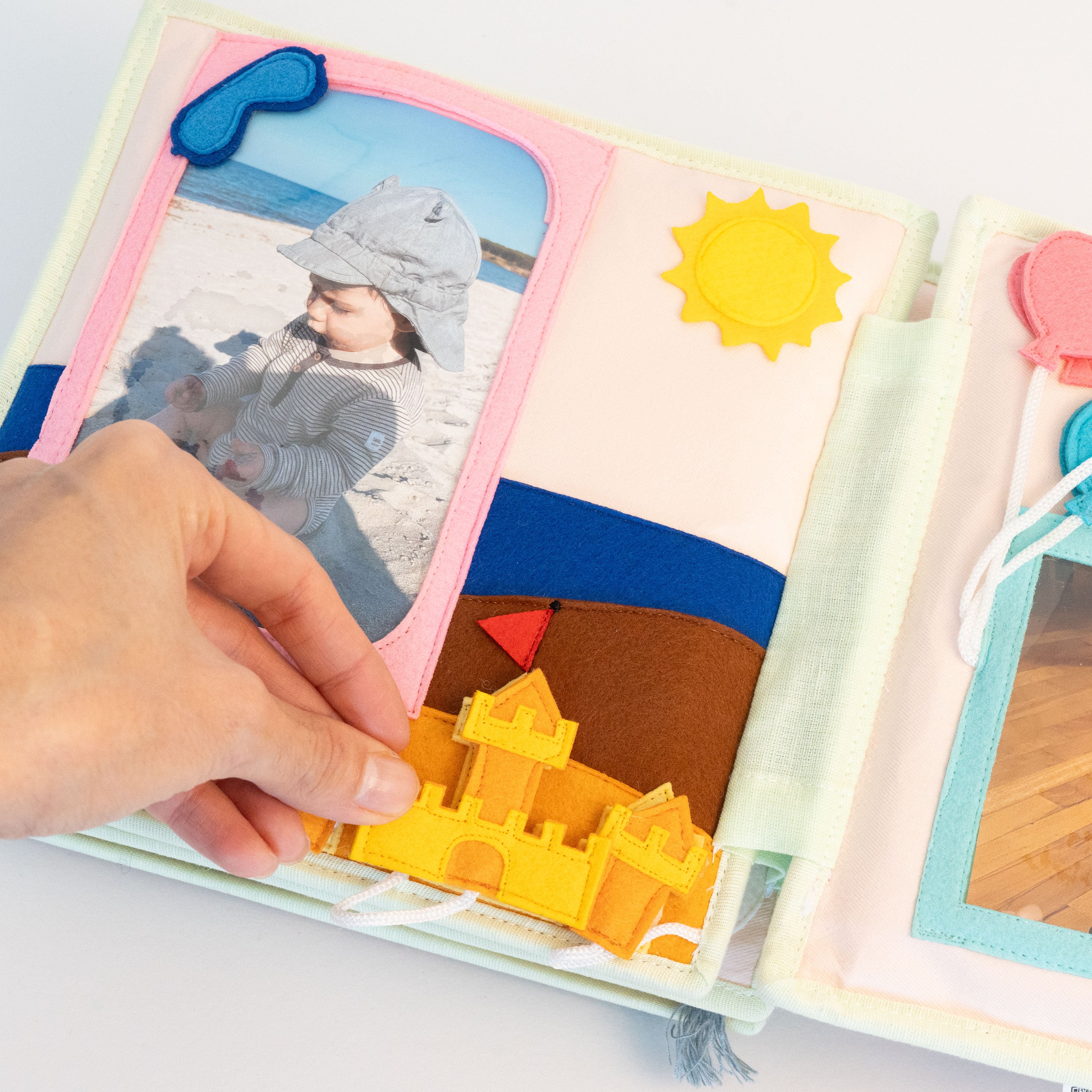 Mein erstes Highlight