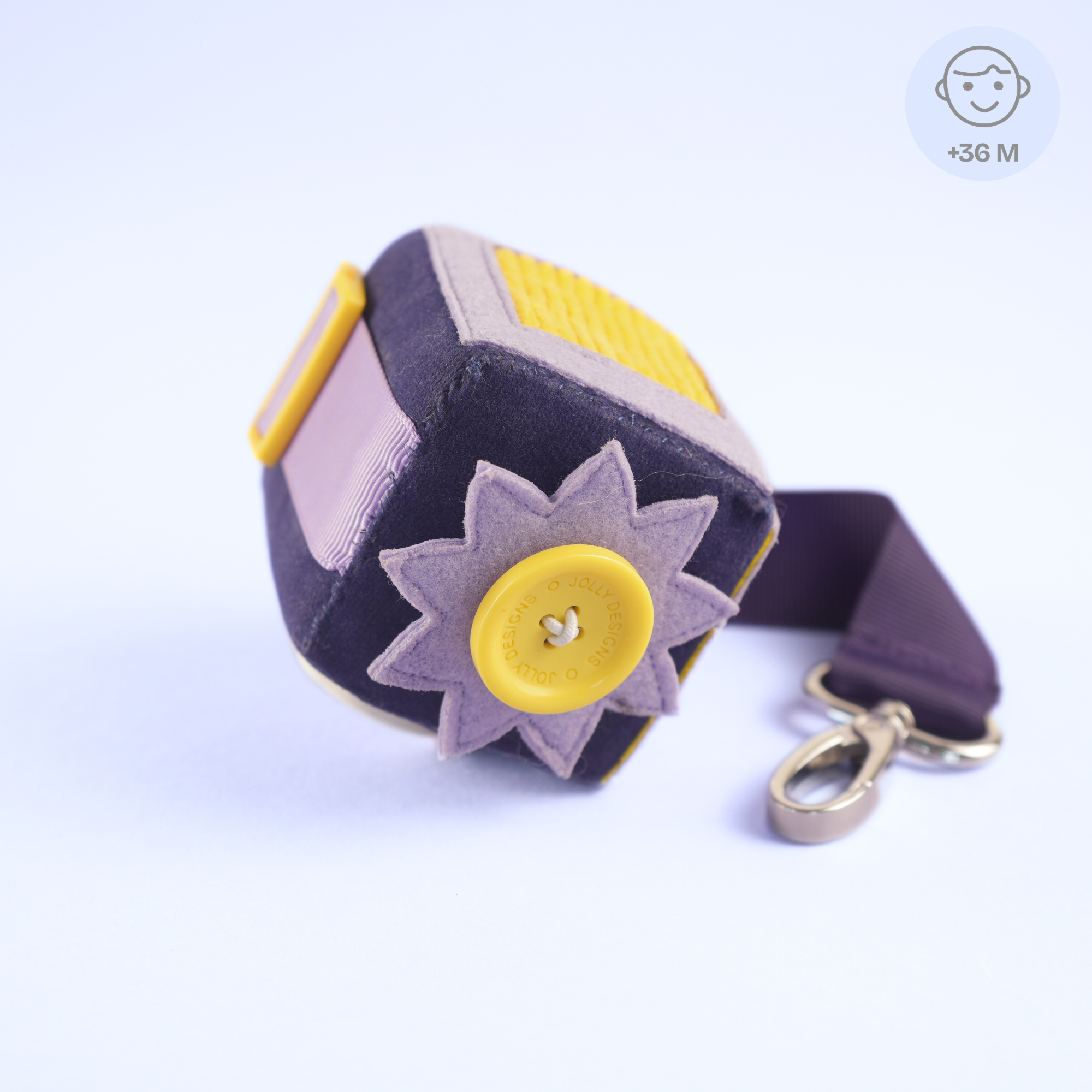 Fiori - der Achtsame