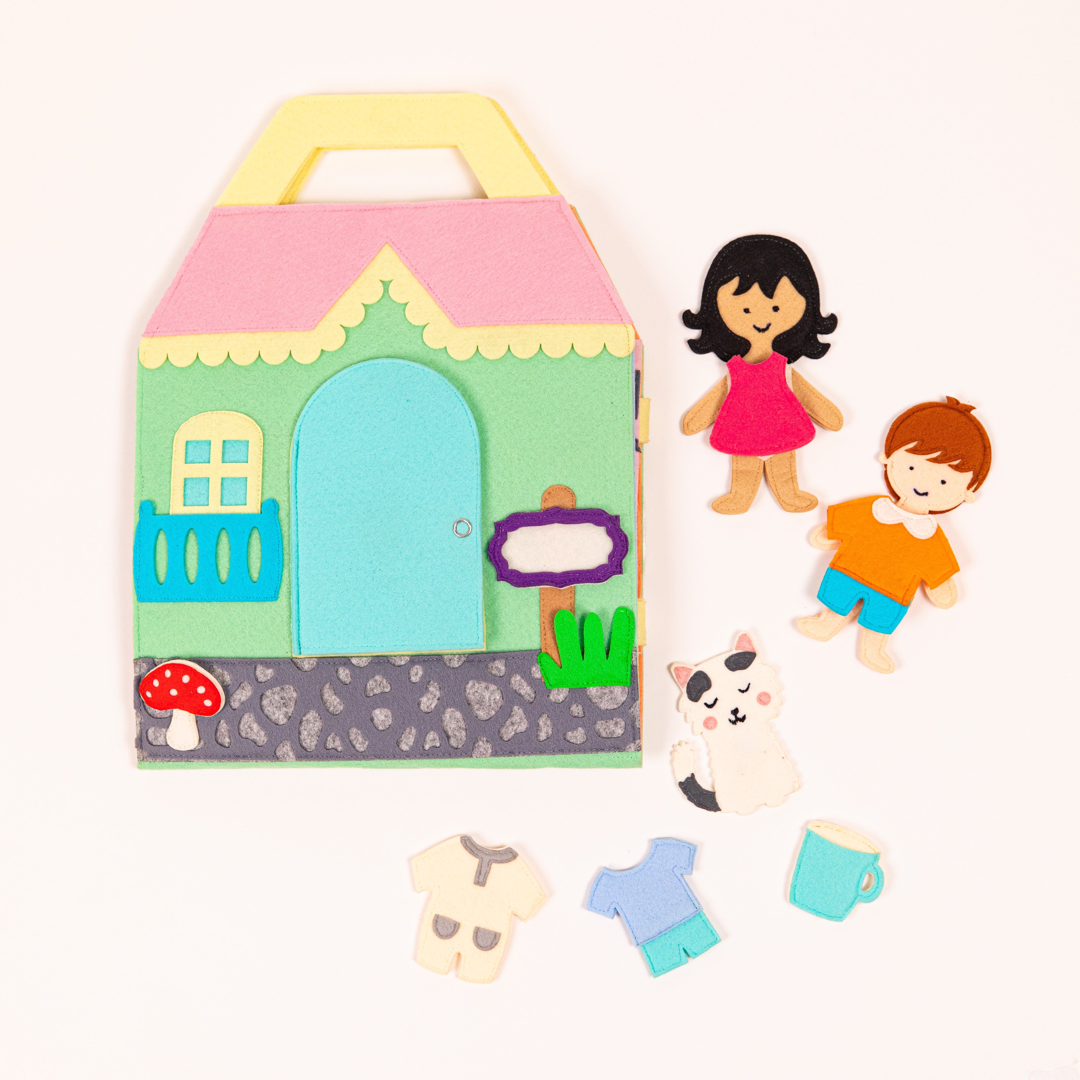Puppenhaus