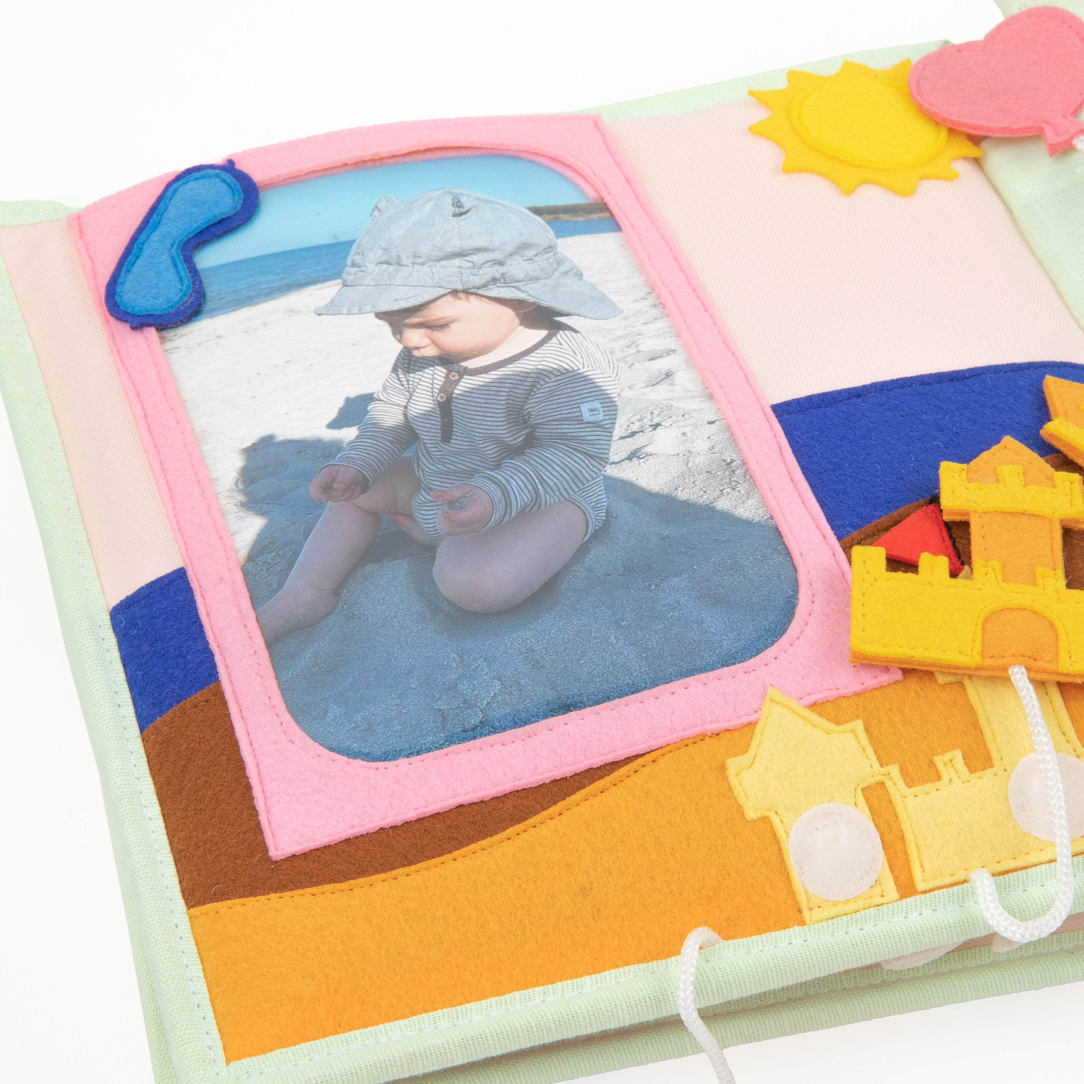 Mein erstes Highlight