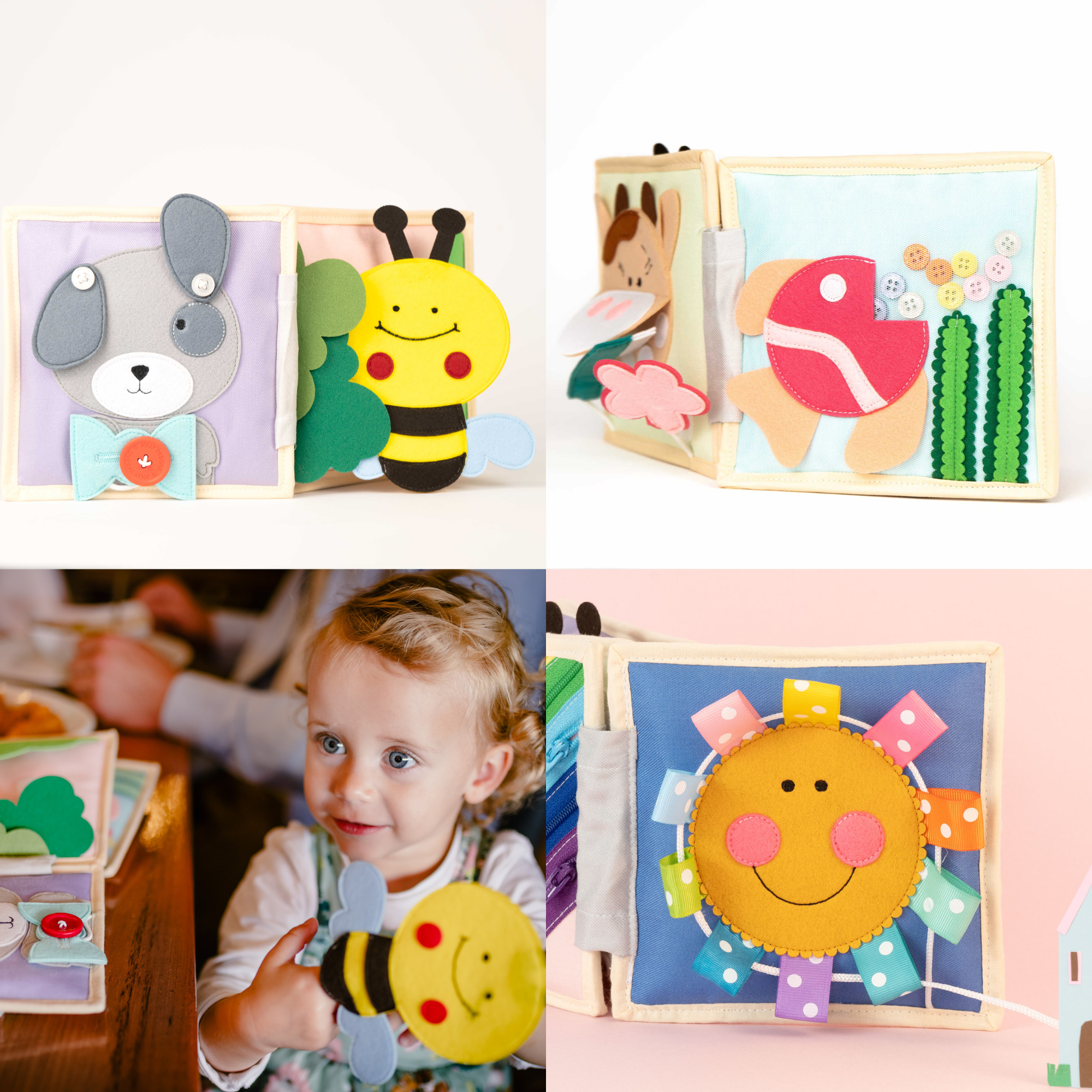 Magical bird meets sunshine