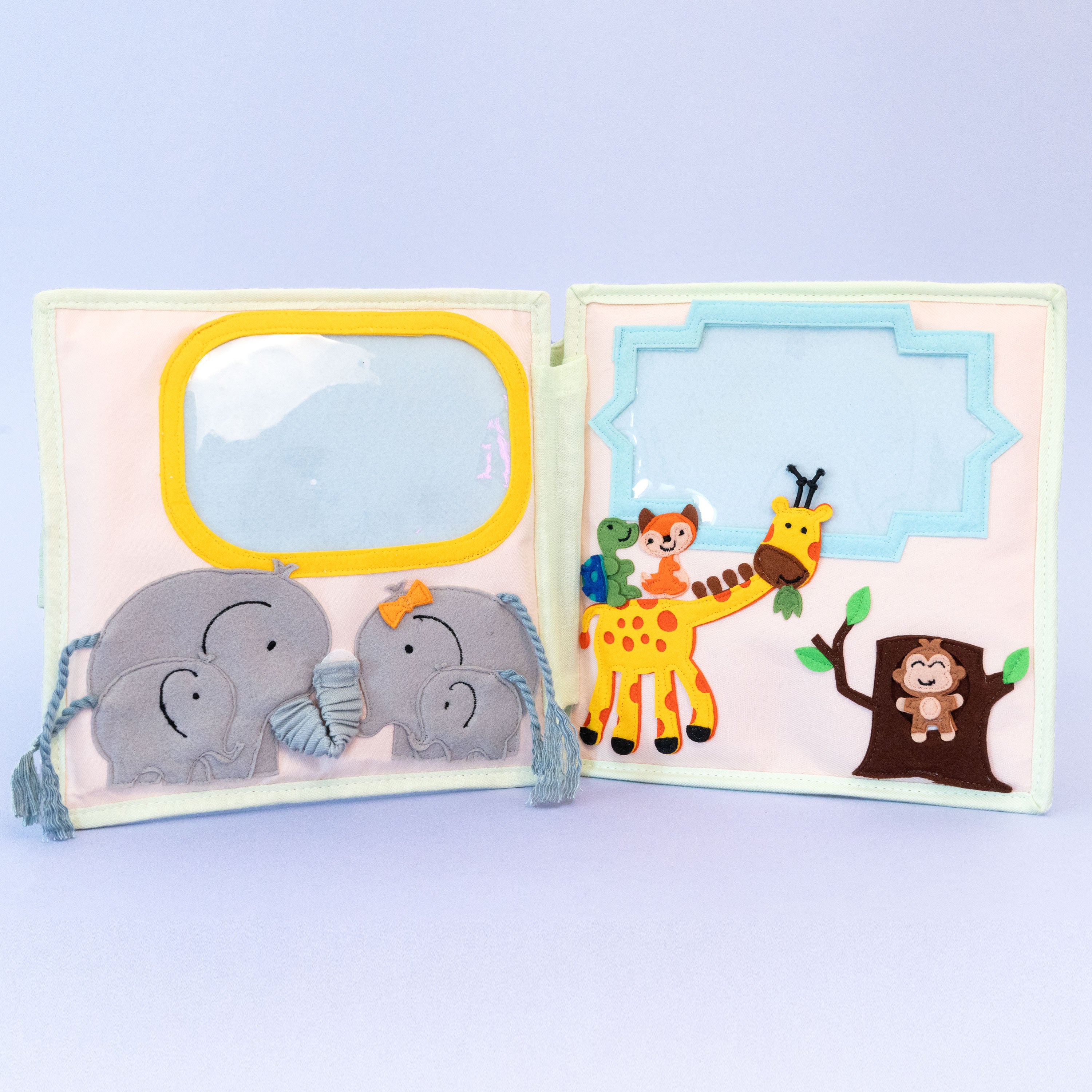 Mein erstes Highlight