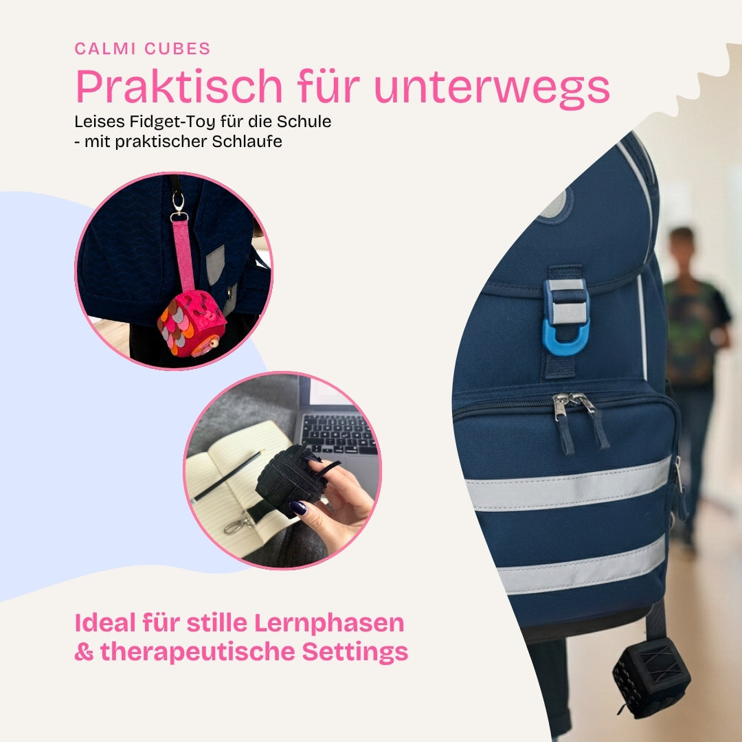 Ruali – der Sanfte