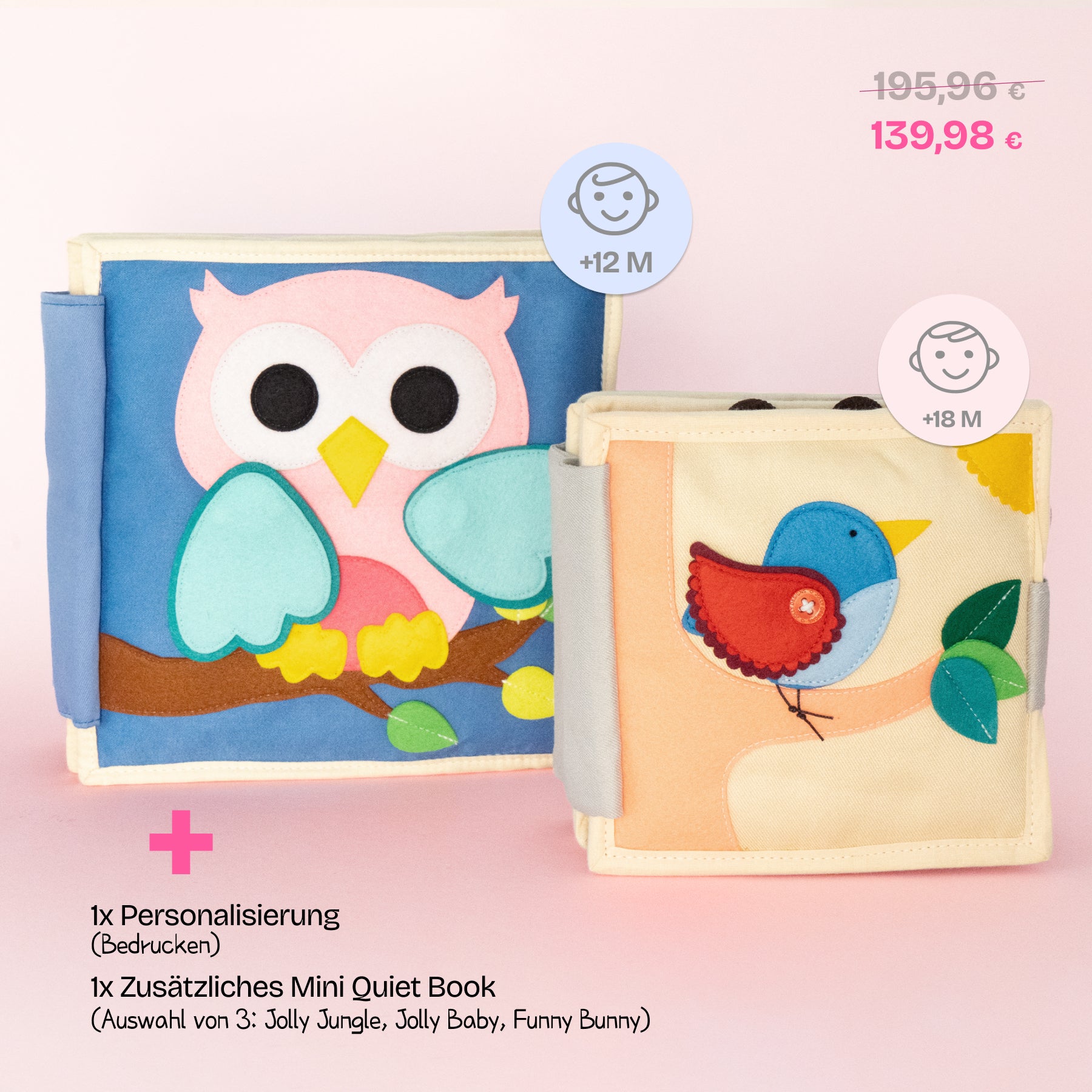 Young Owl Meets Magical Bird