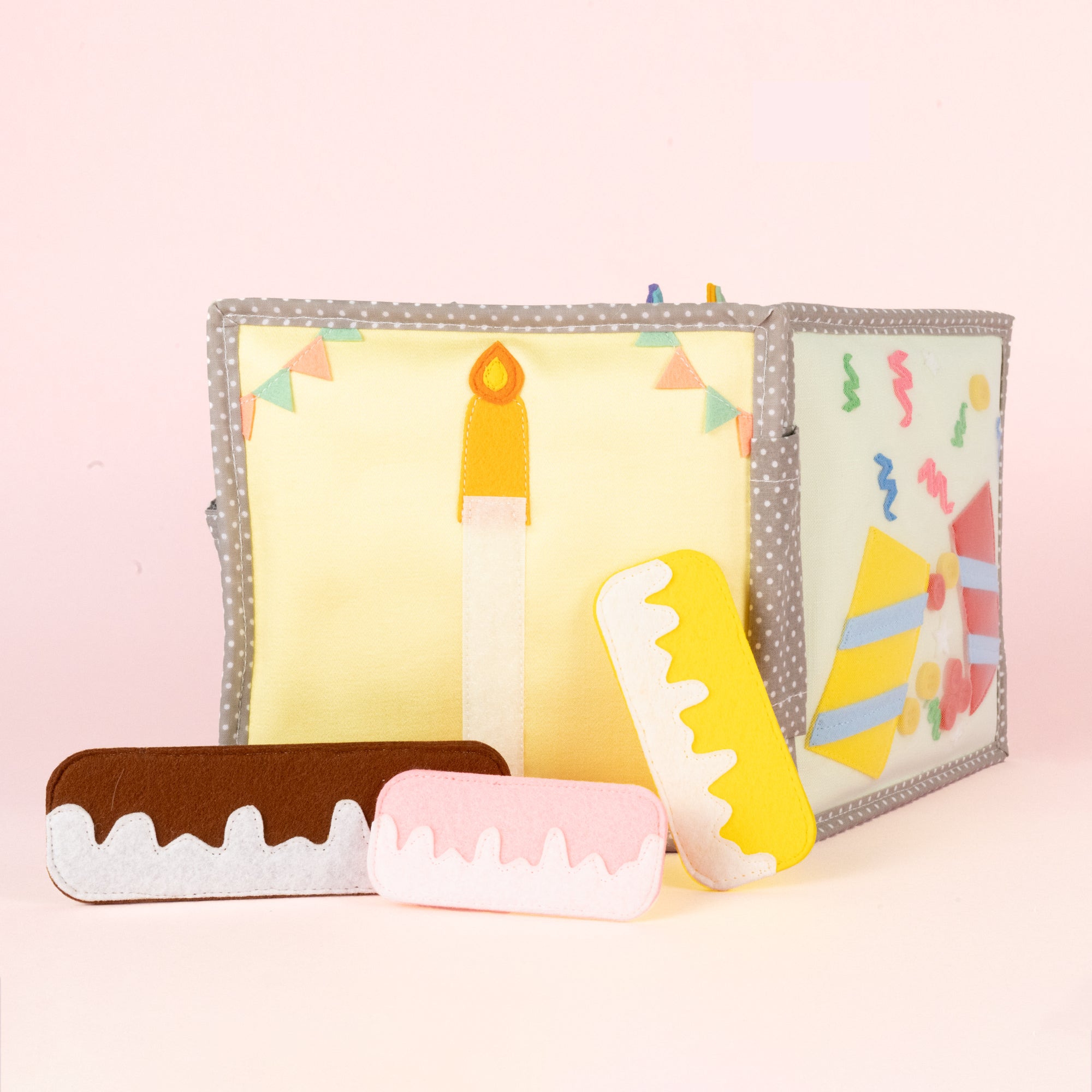 Joyeux Oursiversaire