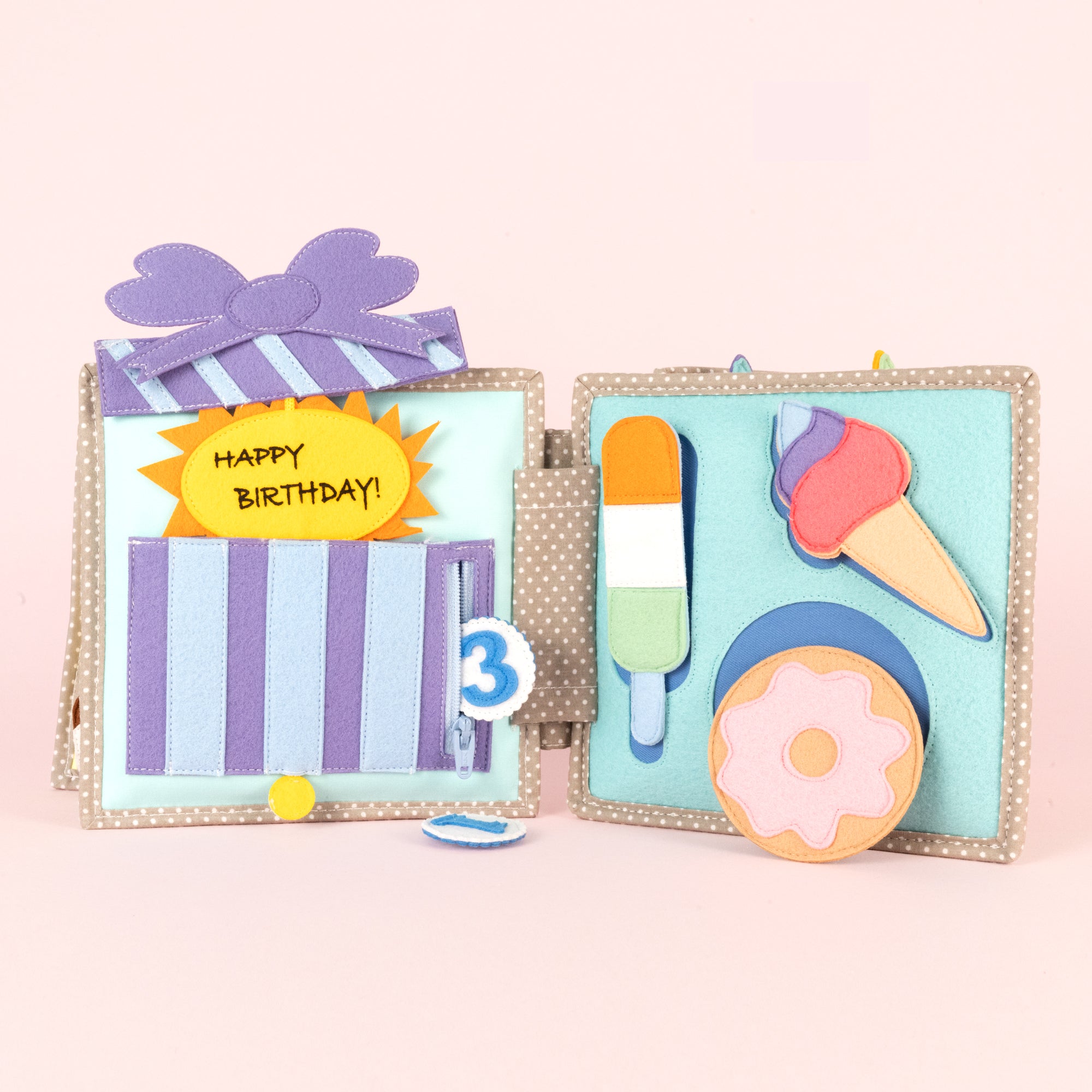 Joyeux Oursiversaire