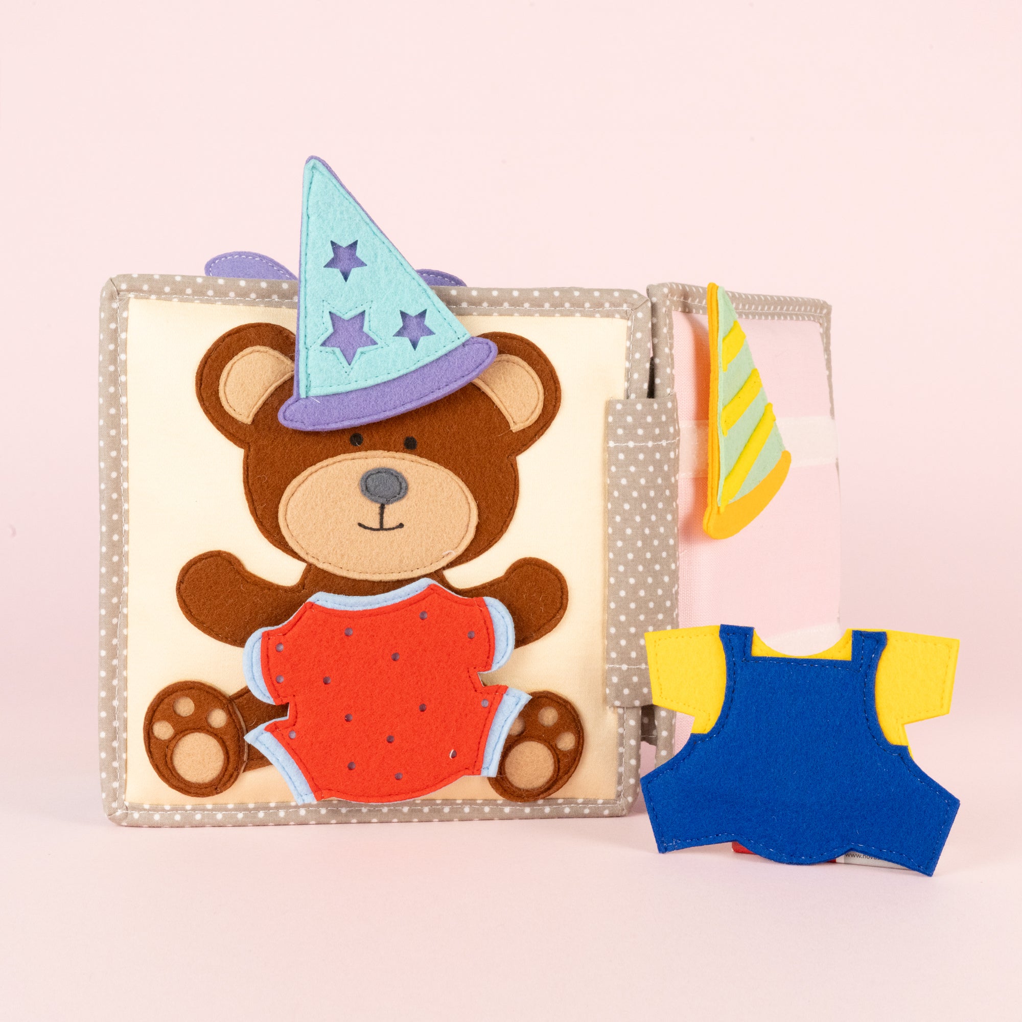 Joyeux Oursiversaire