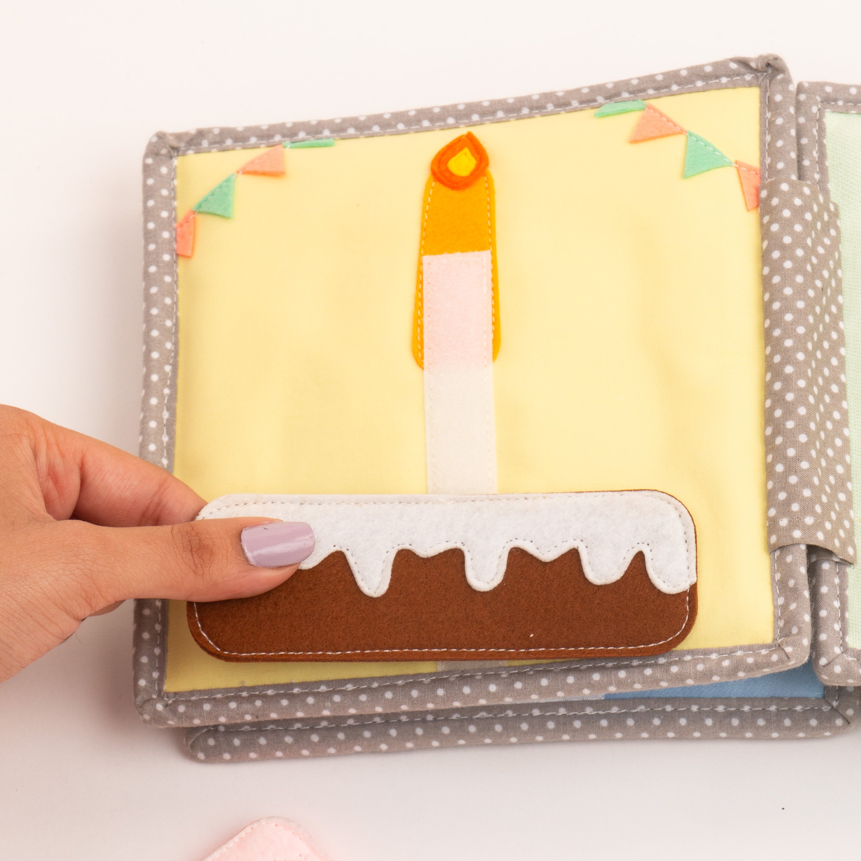 Joyeux Oursiversaire