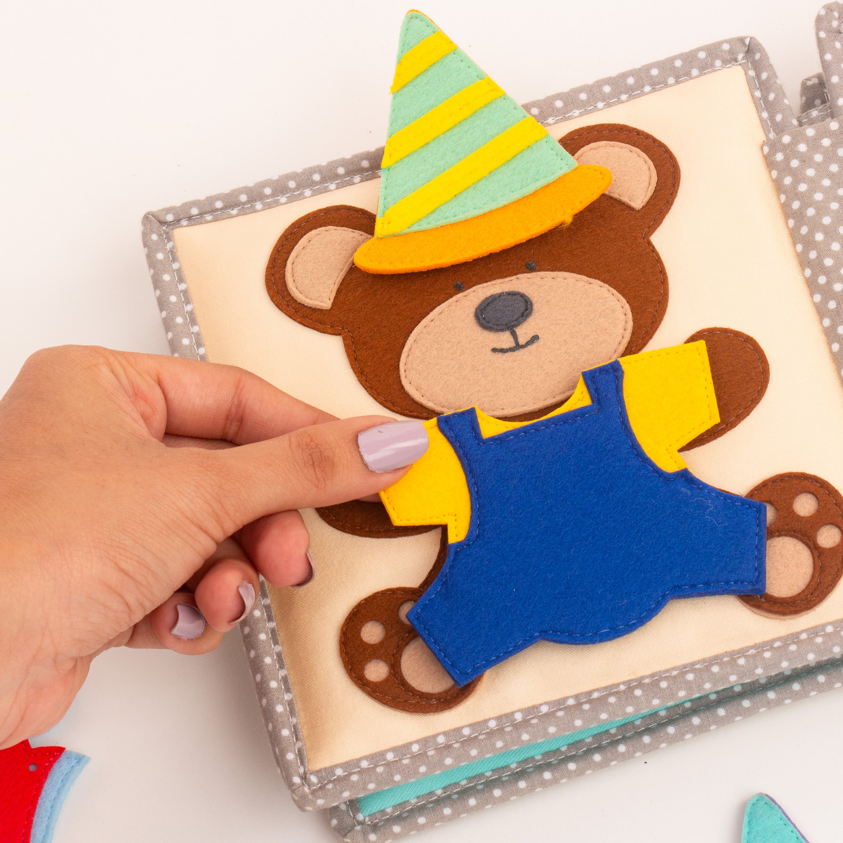 Joyeux Oursiversaire