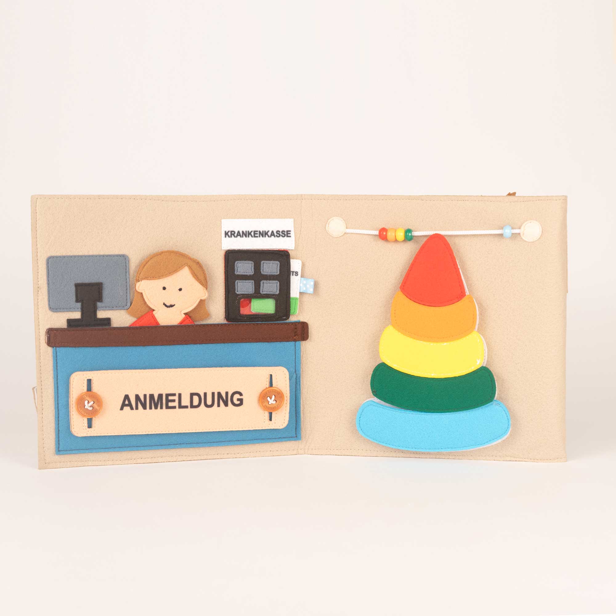Hallo Kids Doc!