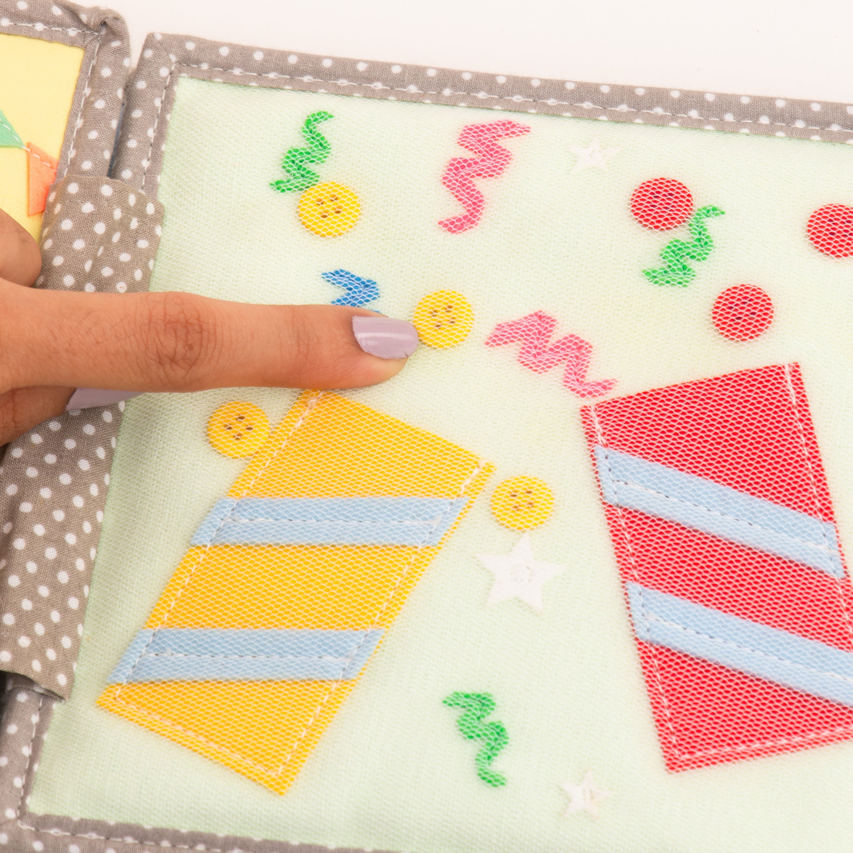 Joyeux Oursiversaire