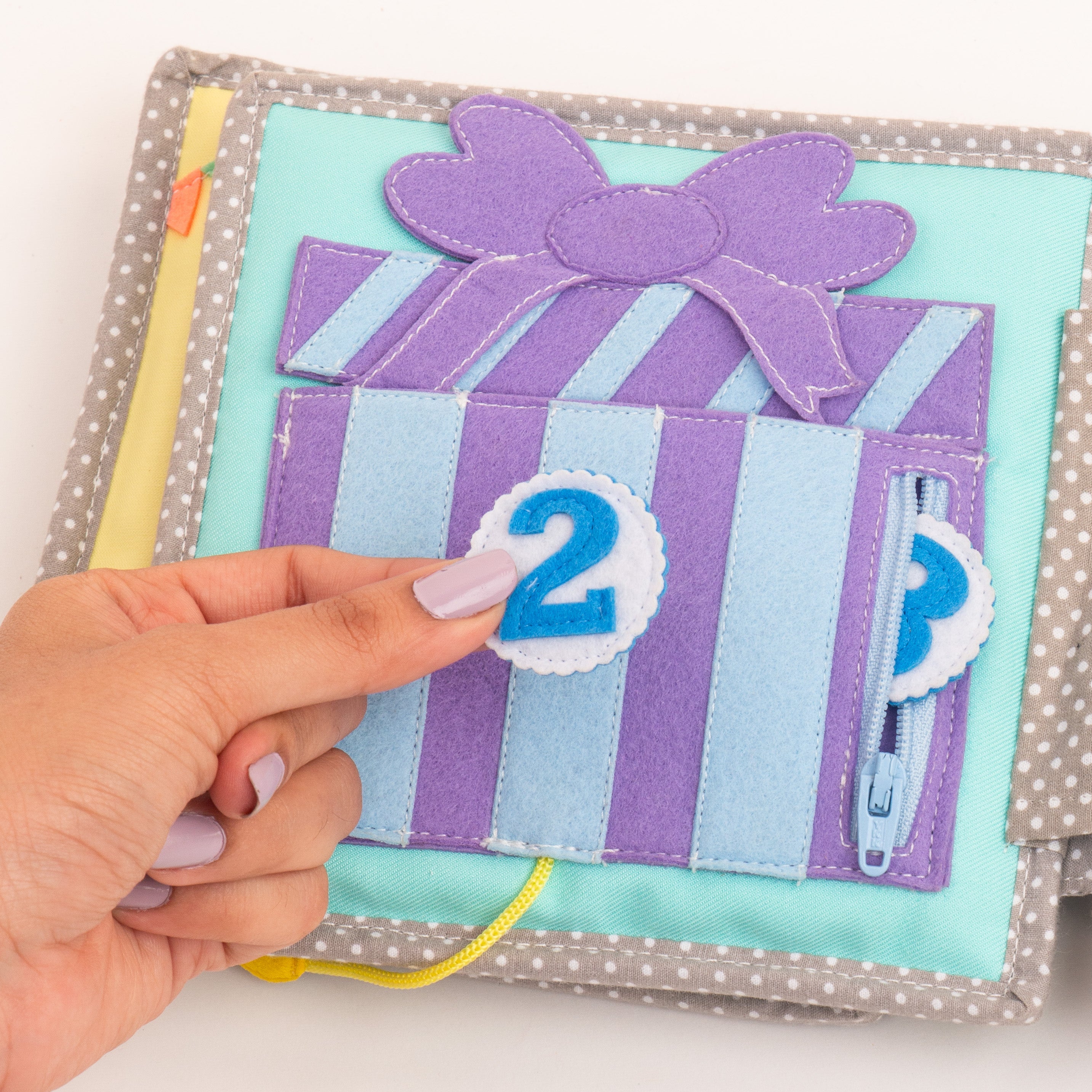 Joyeux Oursiversaire