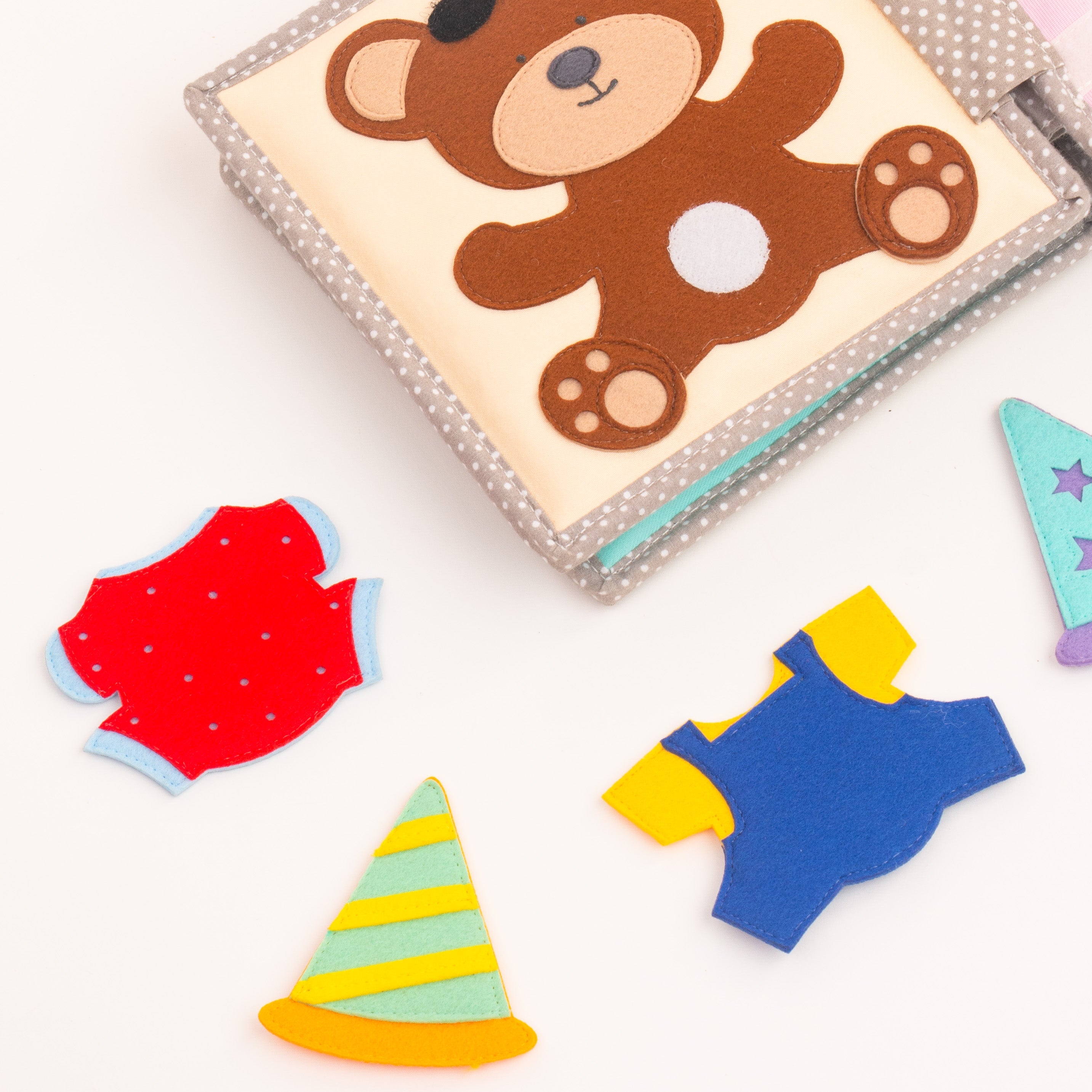 Joyeux Oursiversaire