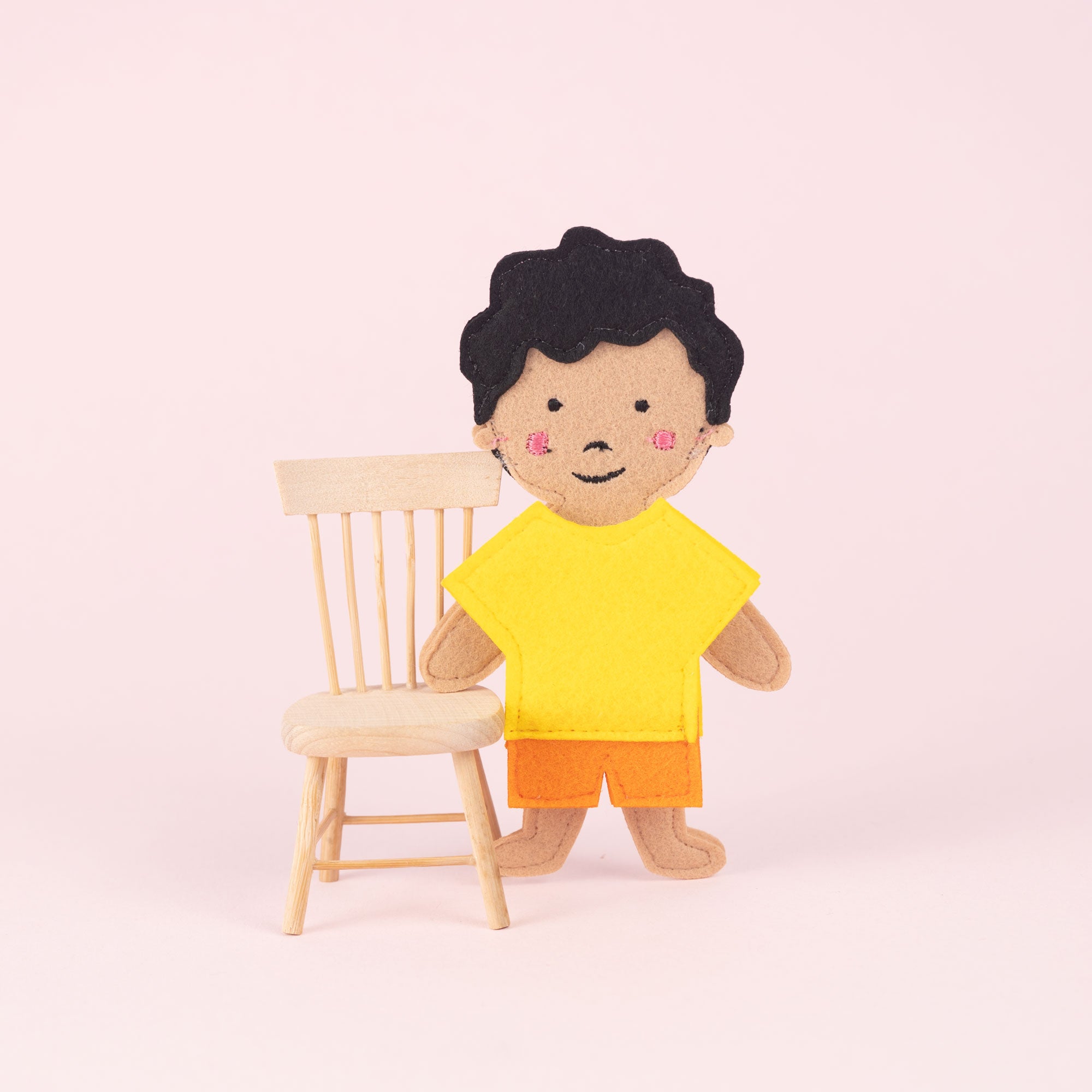 Figur Leon