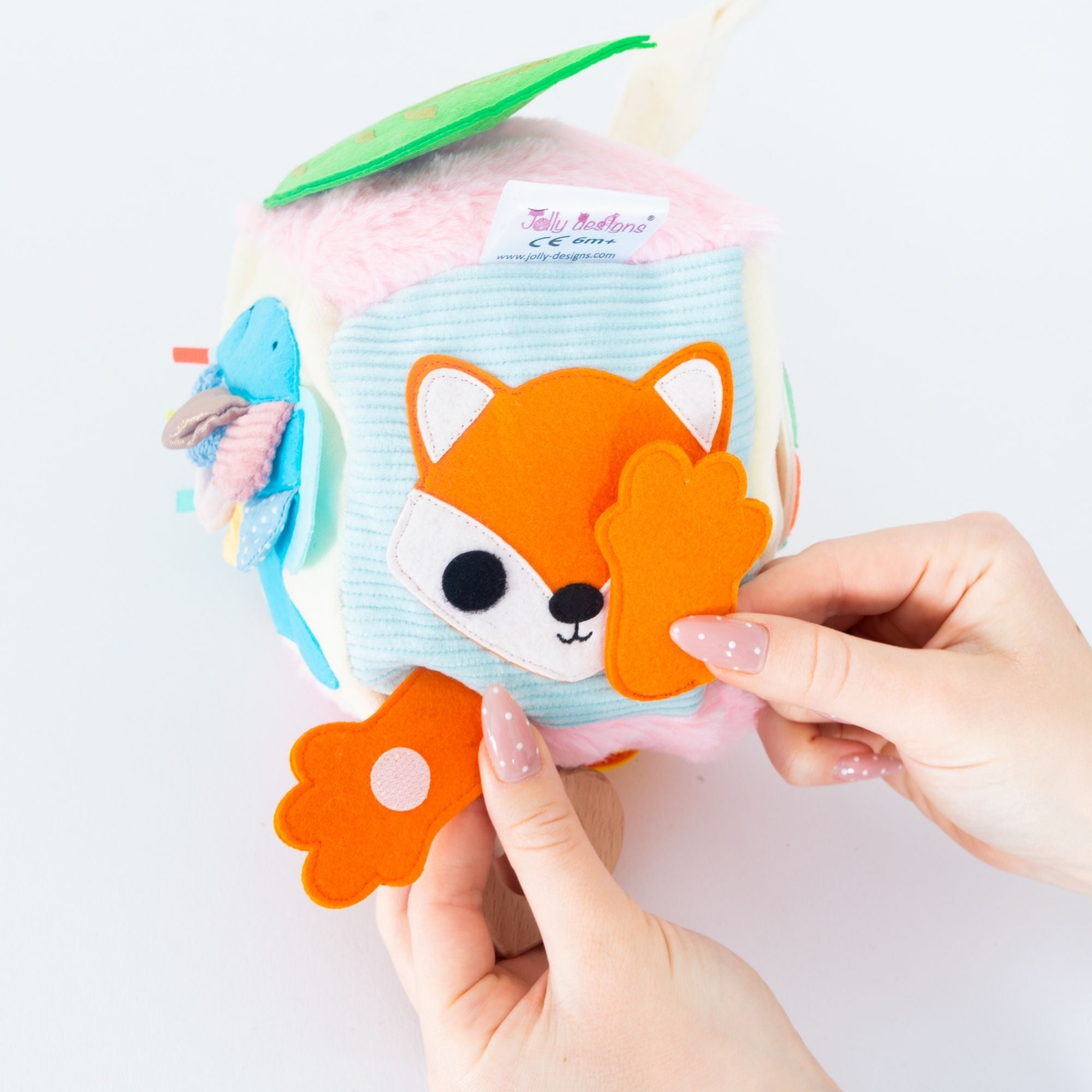 Calmi Mini Le Rêveur