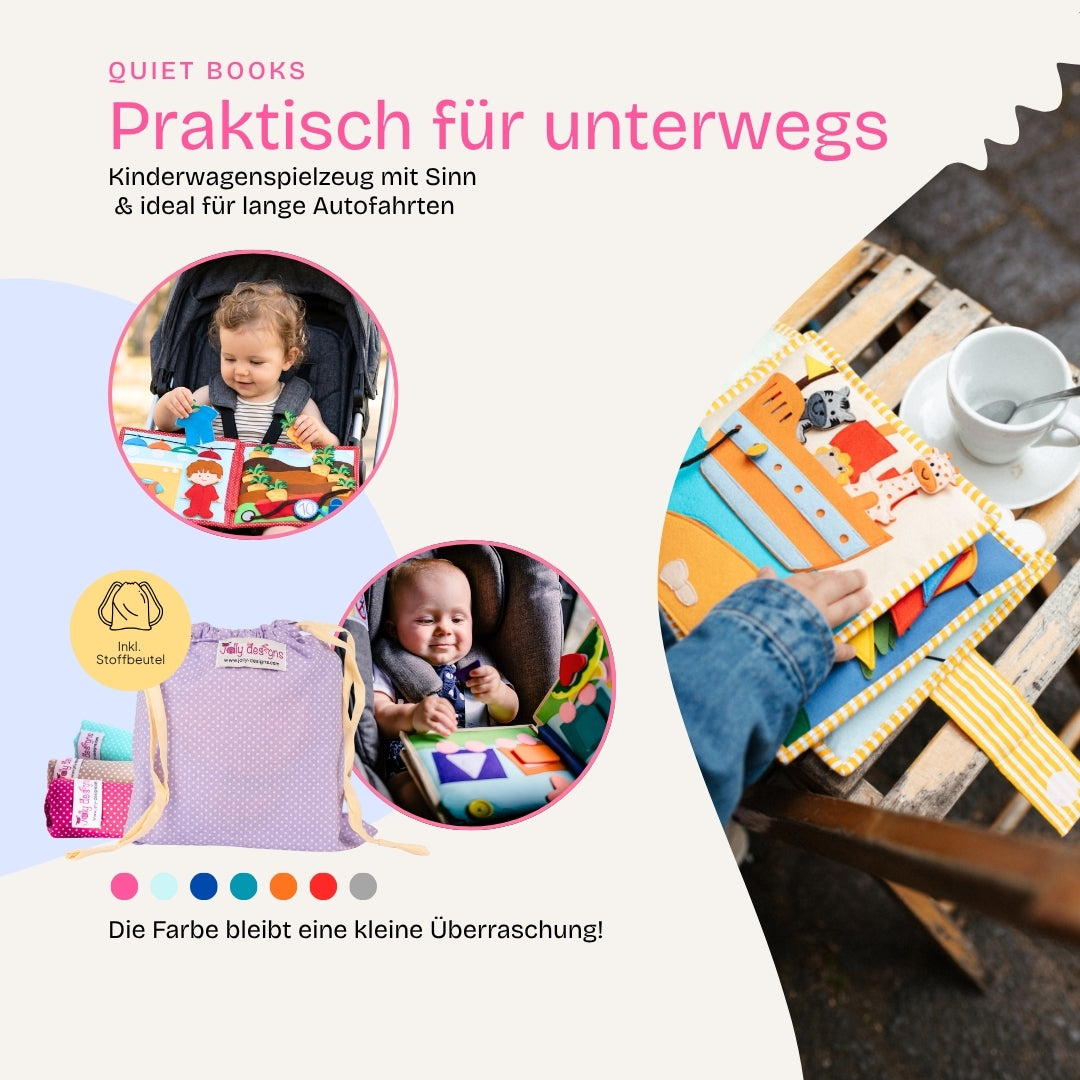 Mein erster Schultag