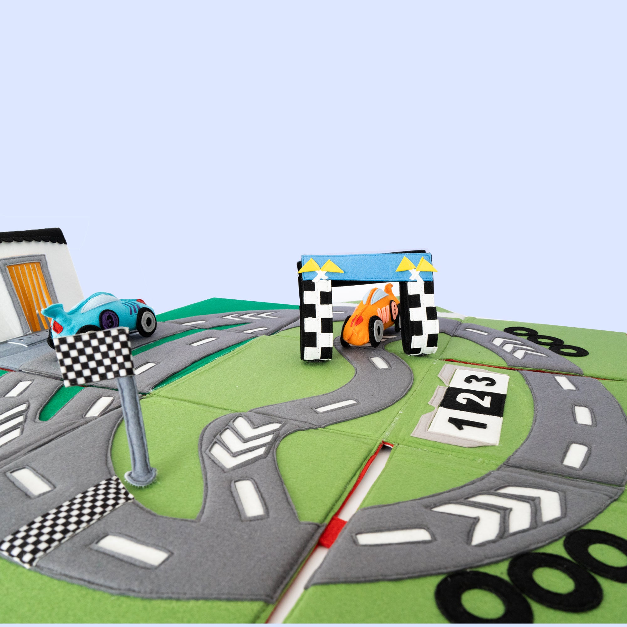 Piste