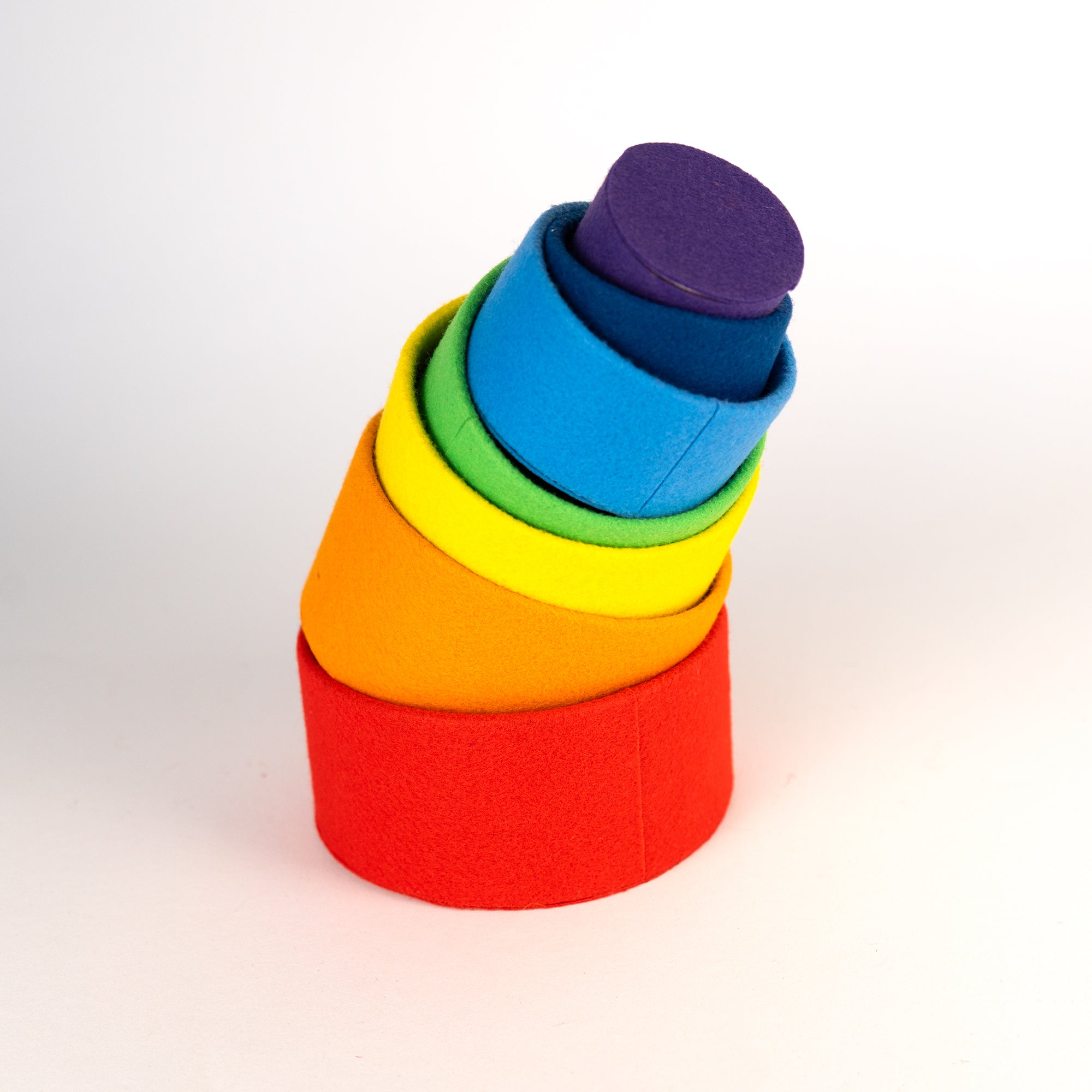 Stapelbunt