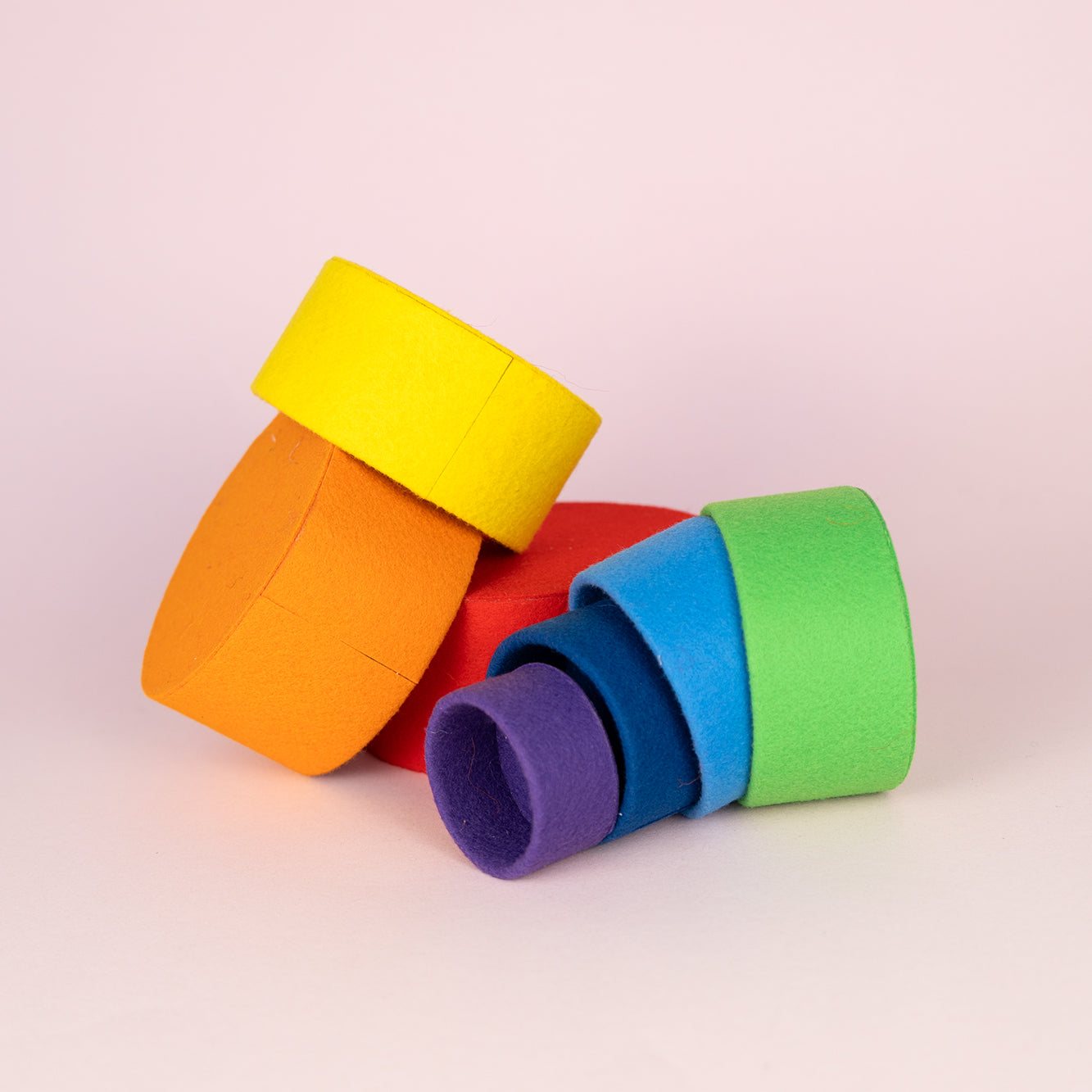 Stapelbunt