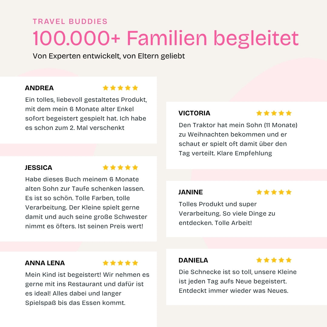 Müllauto – Mülltrennung zum Selbersortieren, ab 3 Jahren