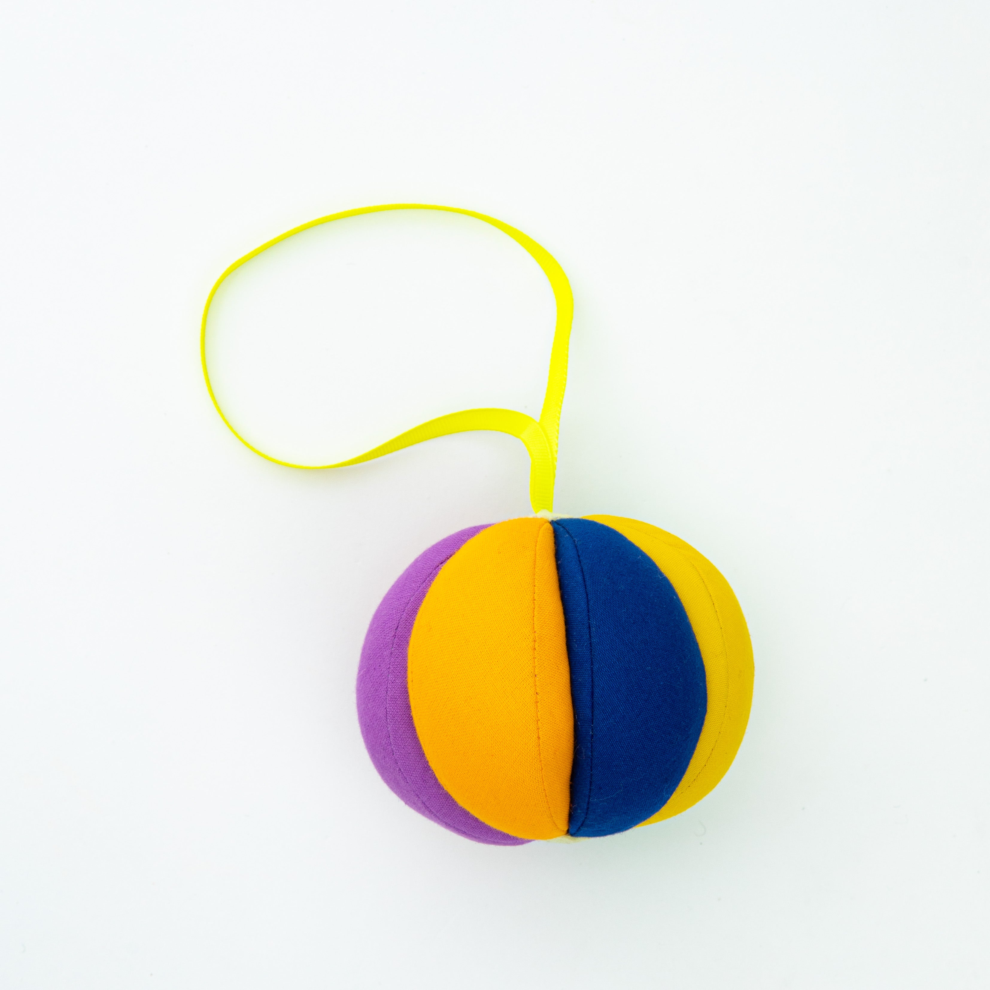 Rainbow Ball