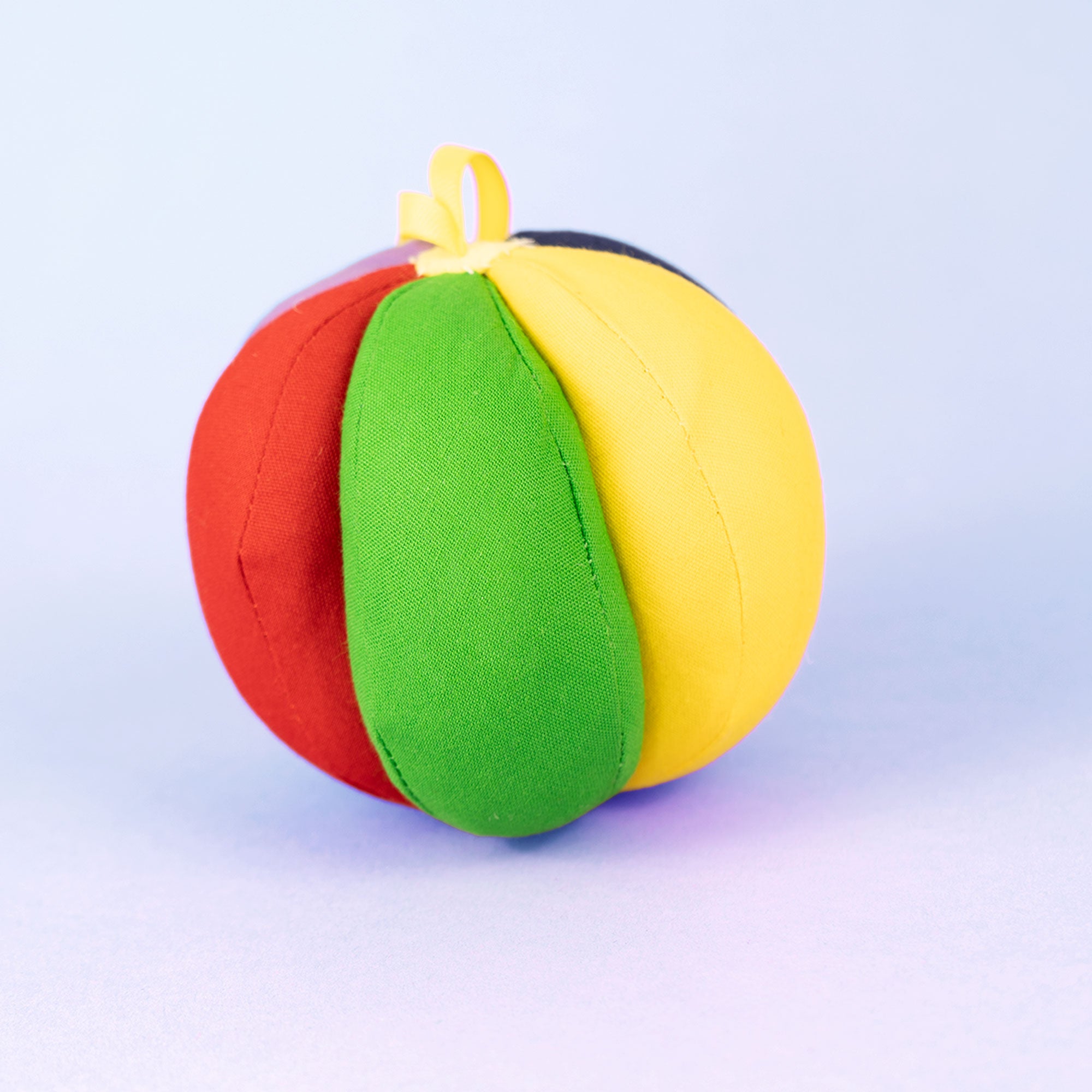 Regenbogenball