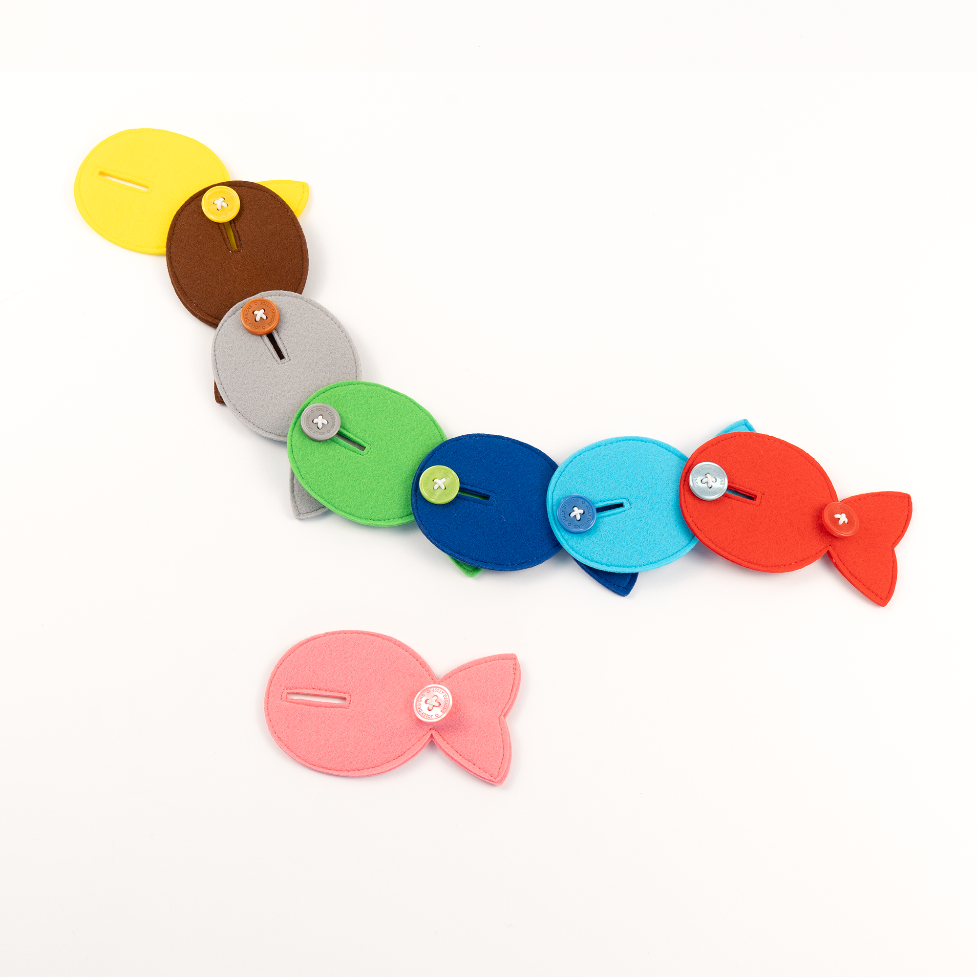 Catch fish!