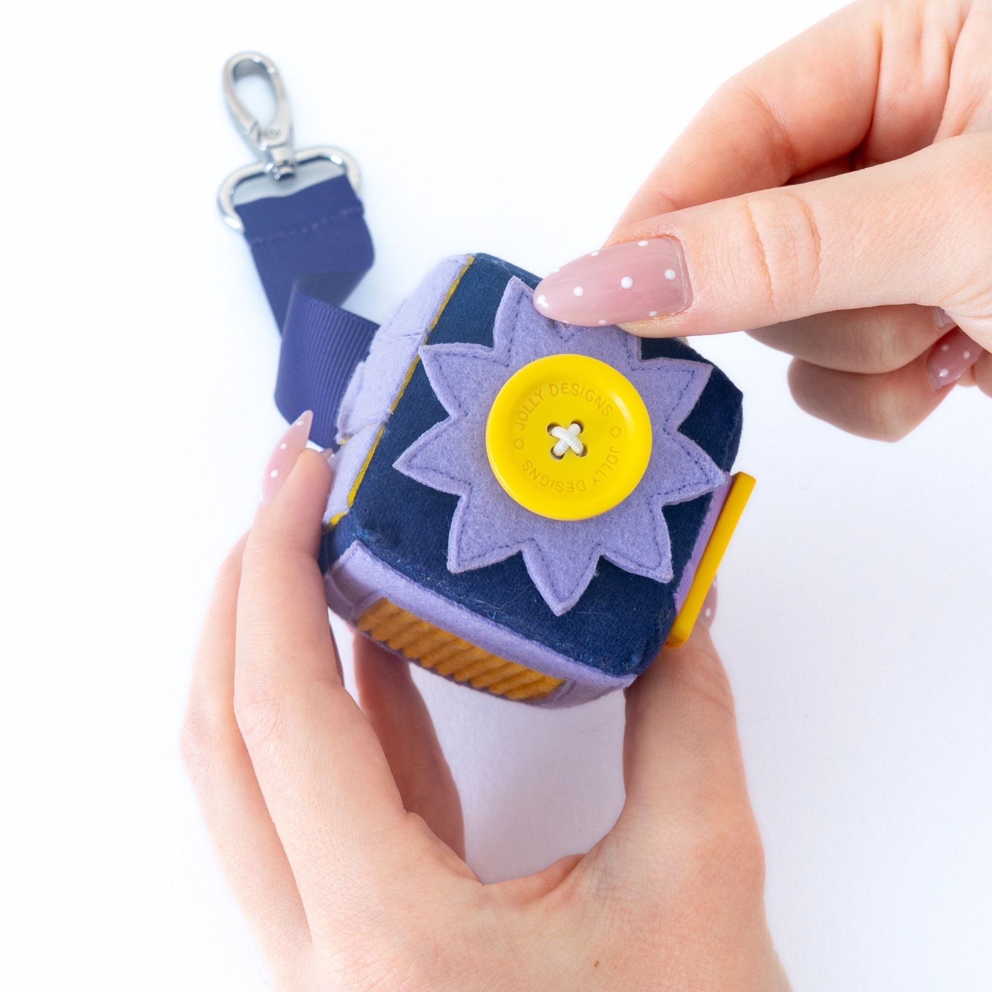 Fiori - der Achtsame