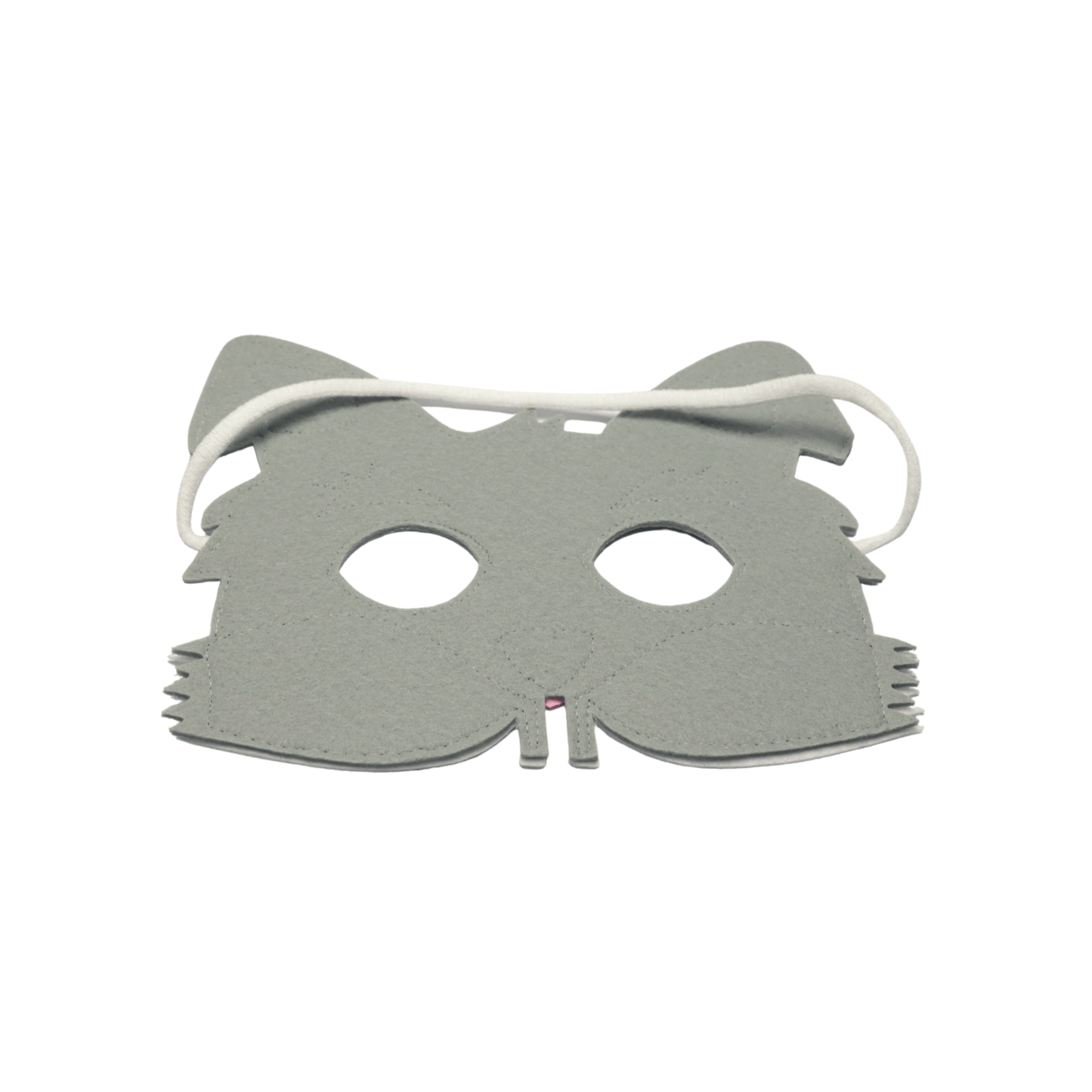 Bunny Felt Mask