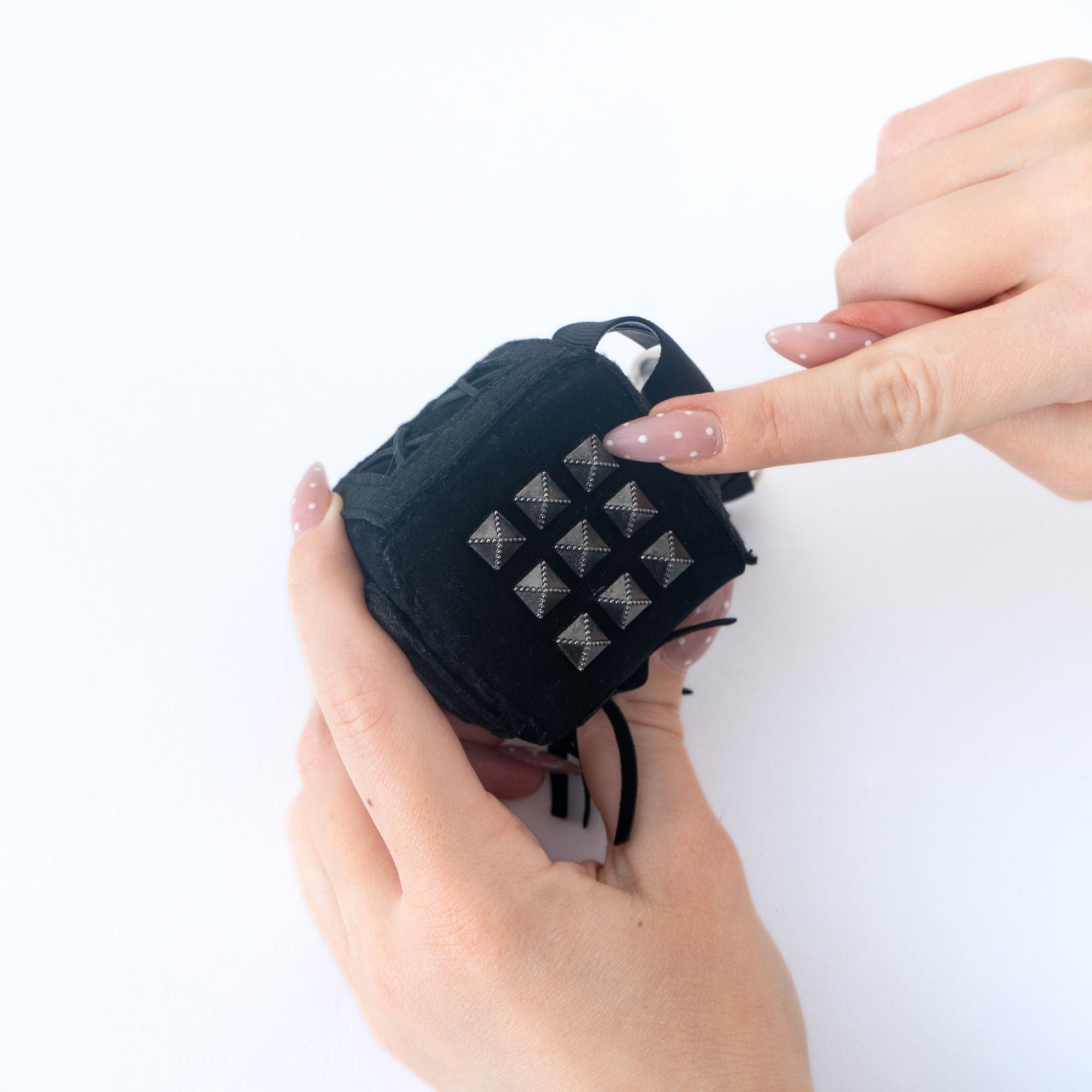 Neri - der Kraftvolle