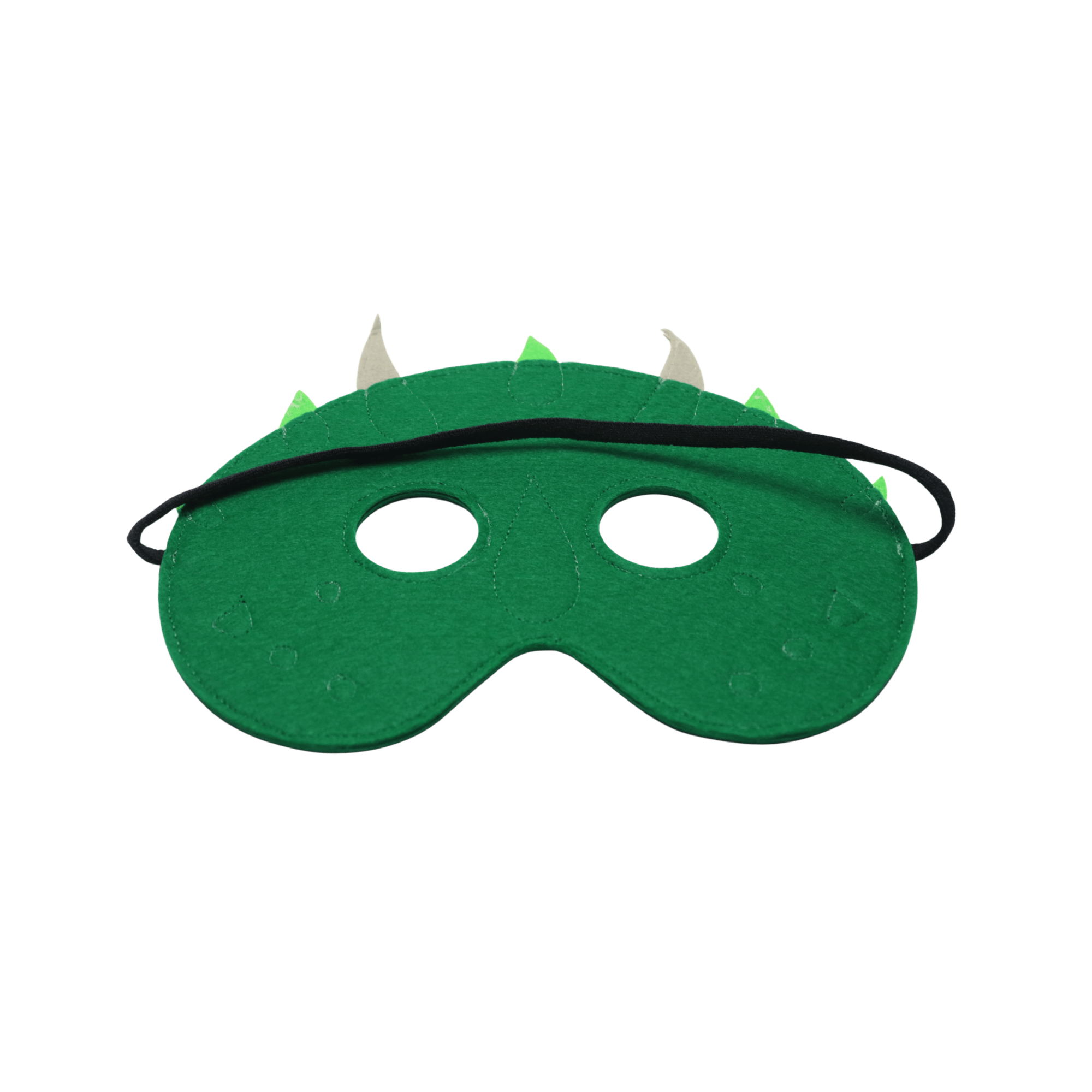 Dino Felt Mask