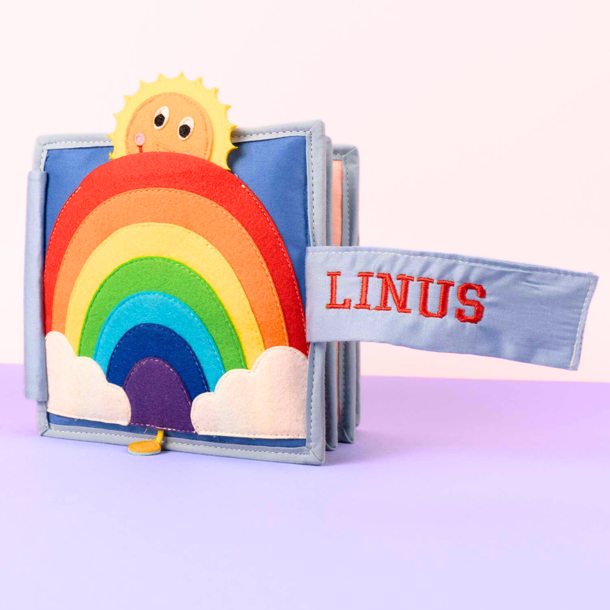 L’oiseau magique rencontre le soleil