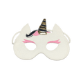 Unicorn Felt Mask