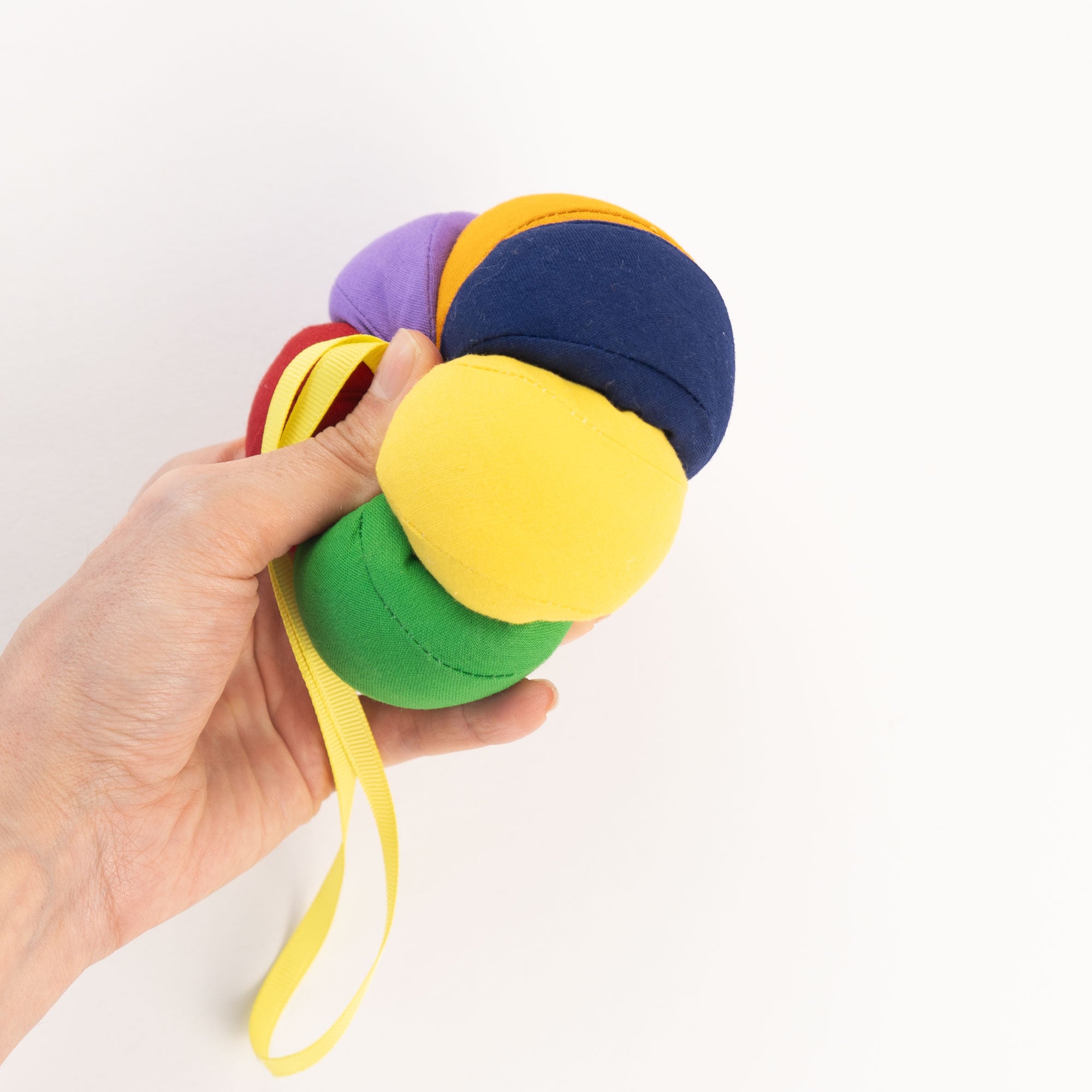 Rainbow Ball