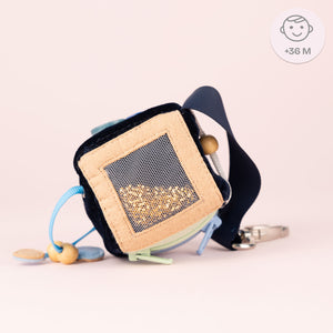 Blavi - the calm one