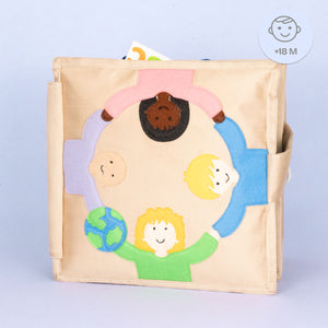 Montessori Tout-petit